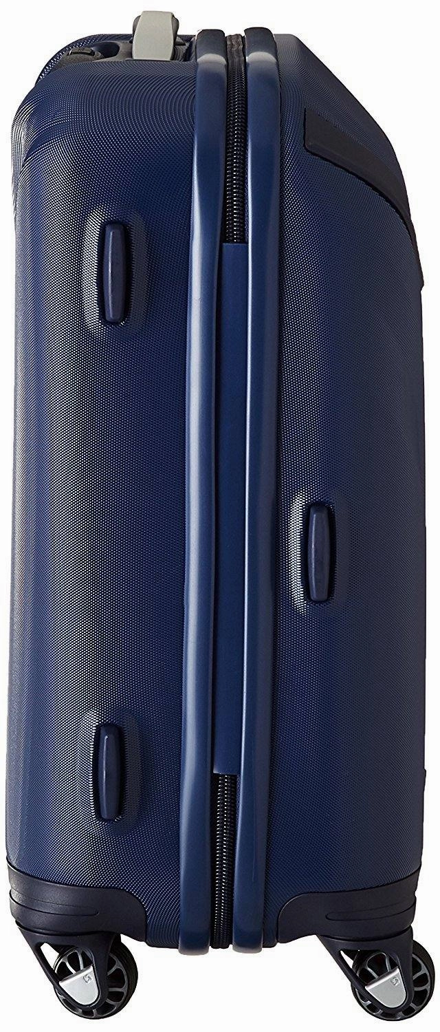Samsonite Silhouette Sphere 2 Hardside Spinner Hs 22