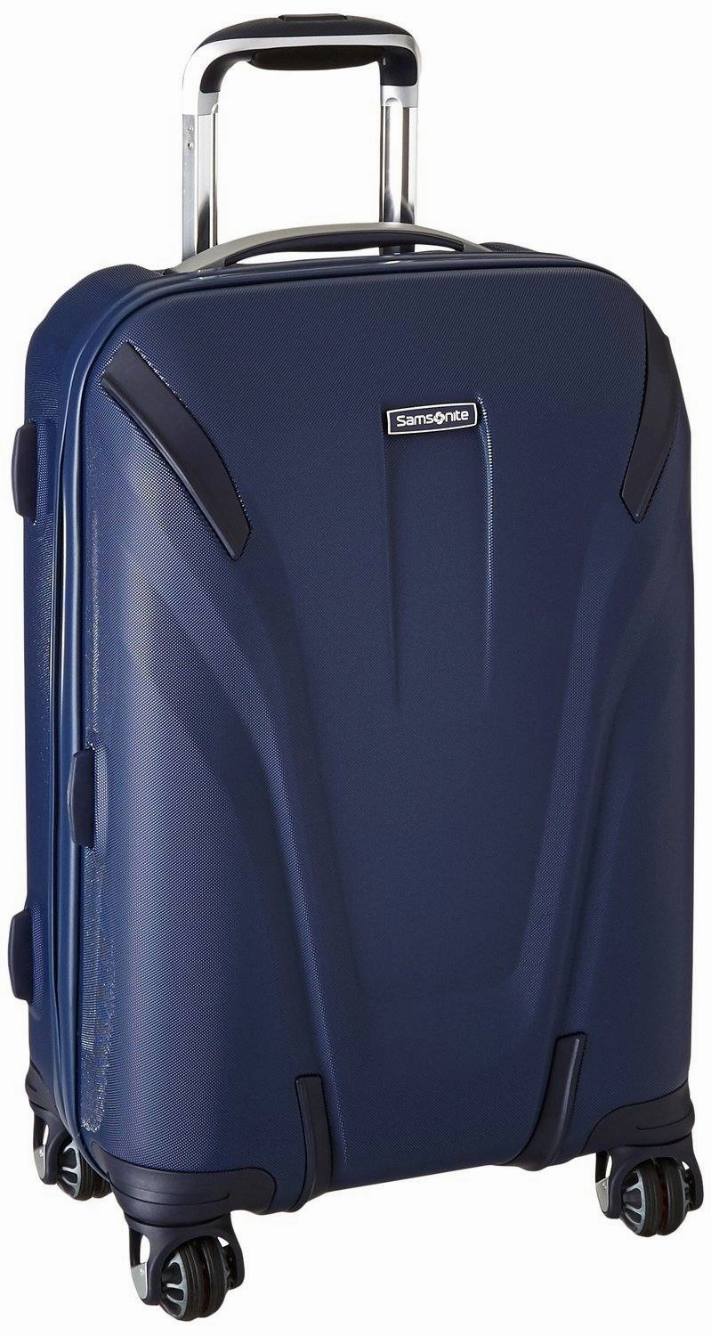 Samsonite Silhouette Sphere 2 Hardside Spinner Hs 22