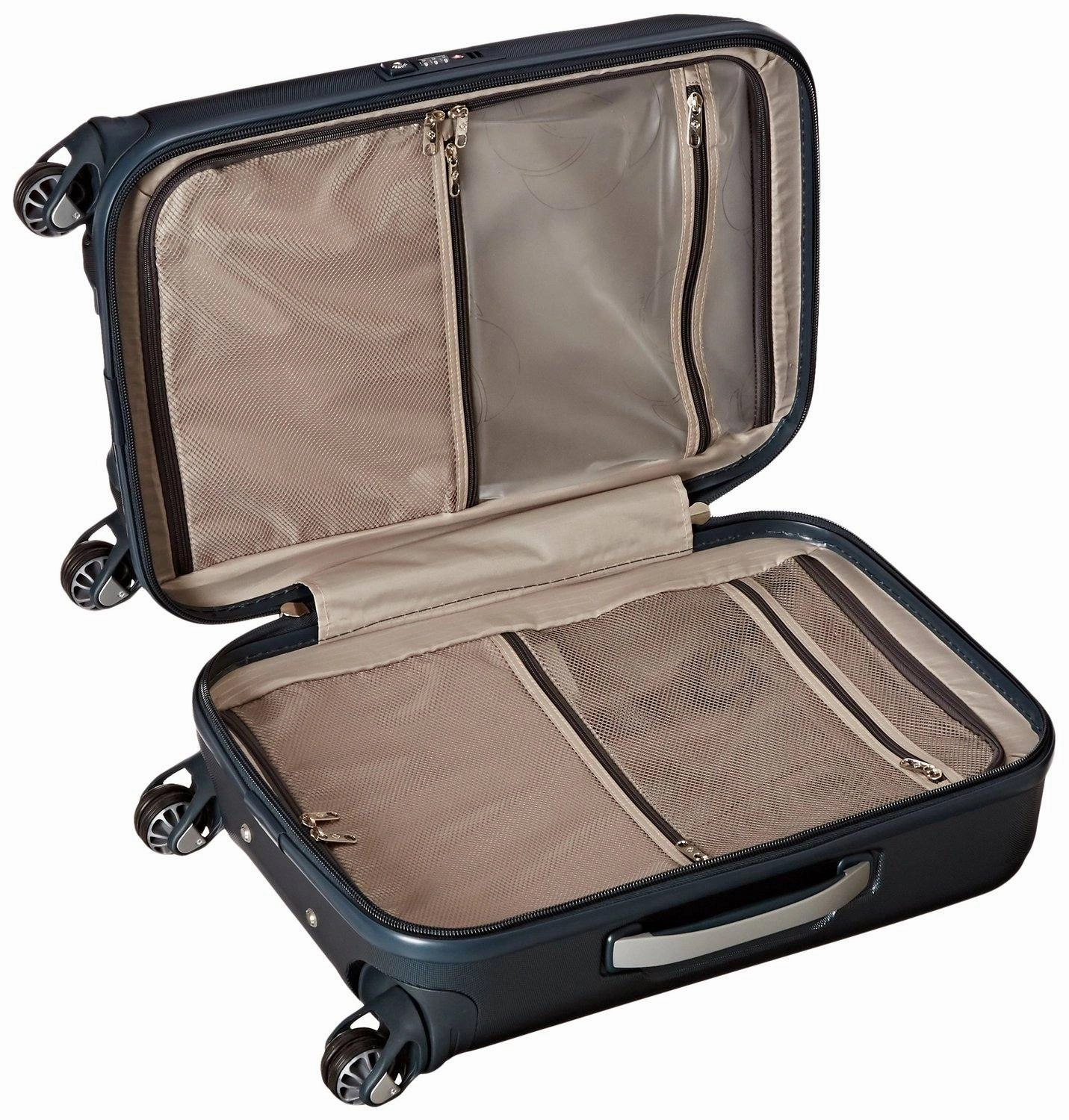 Samsonite Silhouette Sphere 2 Hardside Spinner Hs 22
