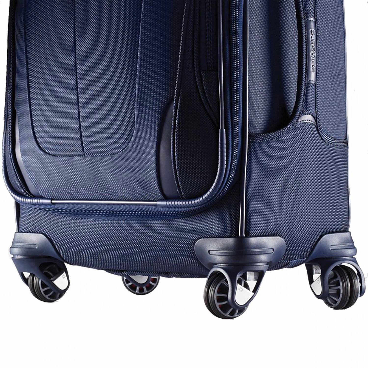 Samsonite Silhouette Sphere 2 Set Boarding Bag And 21 Spinner