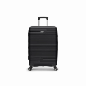 Samsonite Sirocco Collection Spinner Medium Expandable Luggage