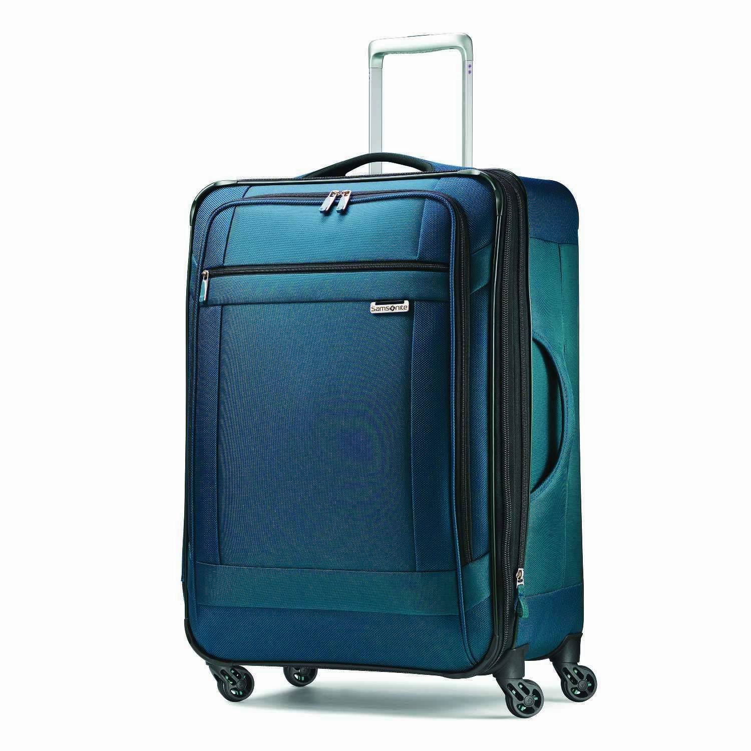 Samsonite Solyte 25" 4-Wheel Medium Luggage