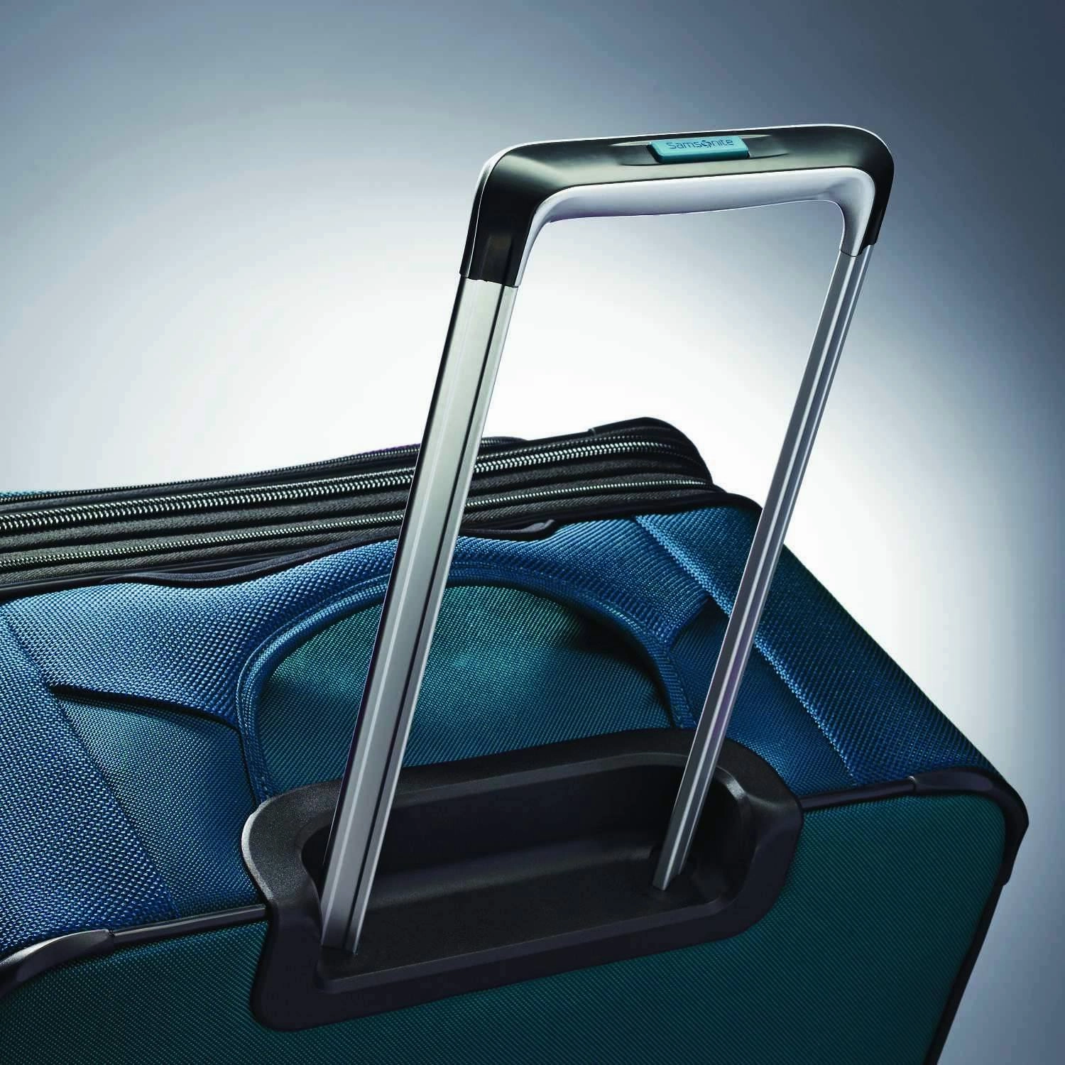 Samsonite Solyte 25" 4-Wheel Medium Luggage