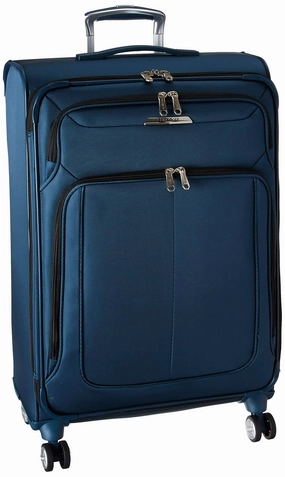 Samsonite SoLyte DLX 25" 4-Wheel Medium Luggage
