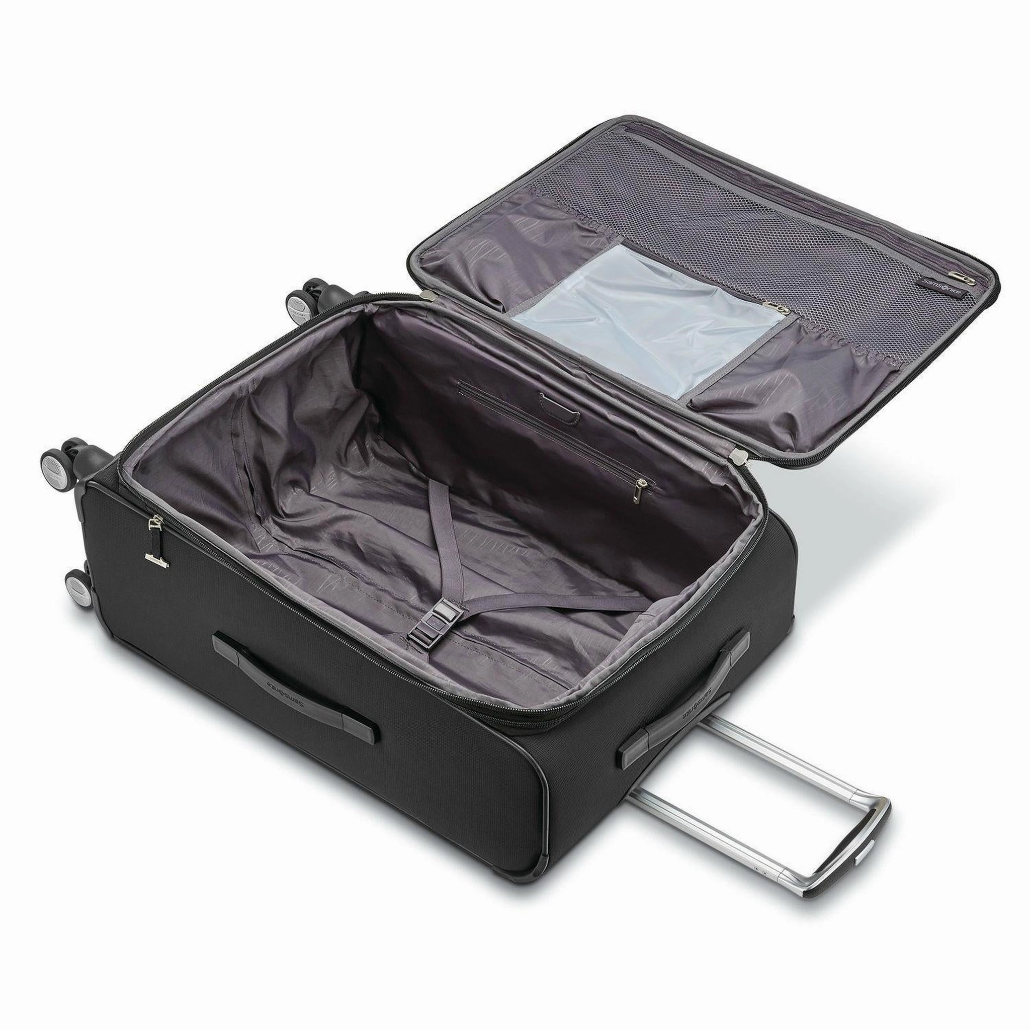 Samsonite Solyte DLX 29" Expandable Spinner