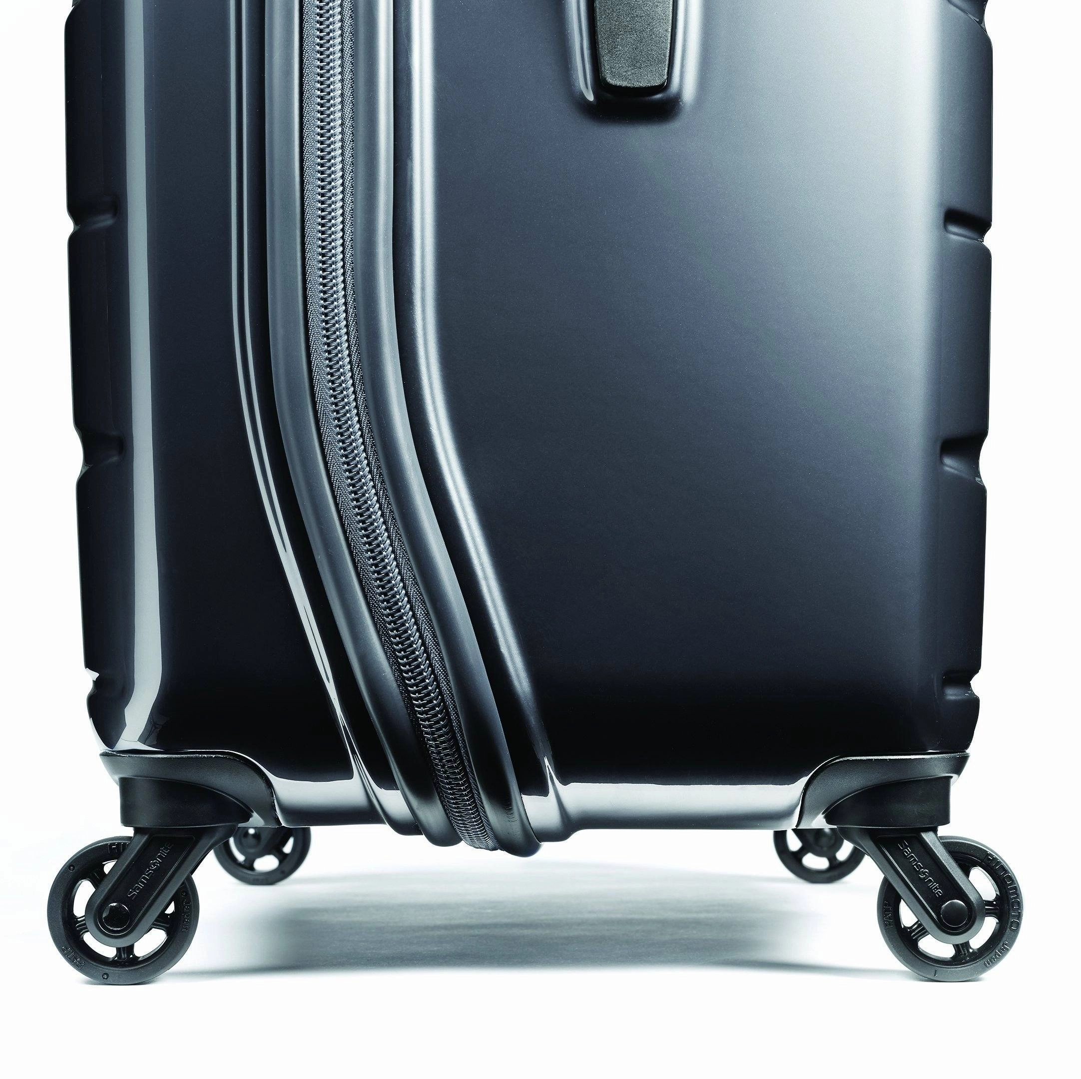 Samsonite Sp Trunk Spinner 21