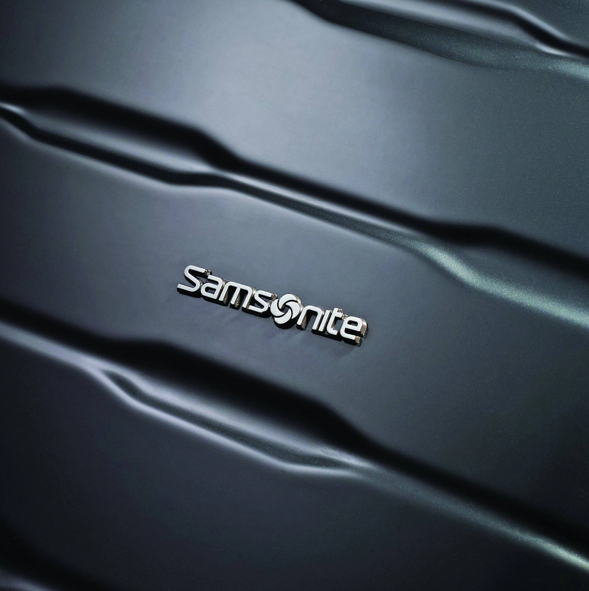 Samsonite Sp Trunk Spinner 21