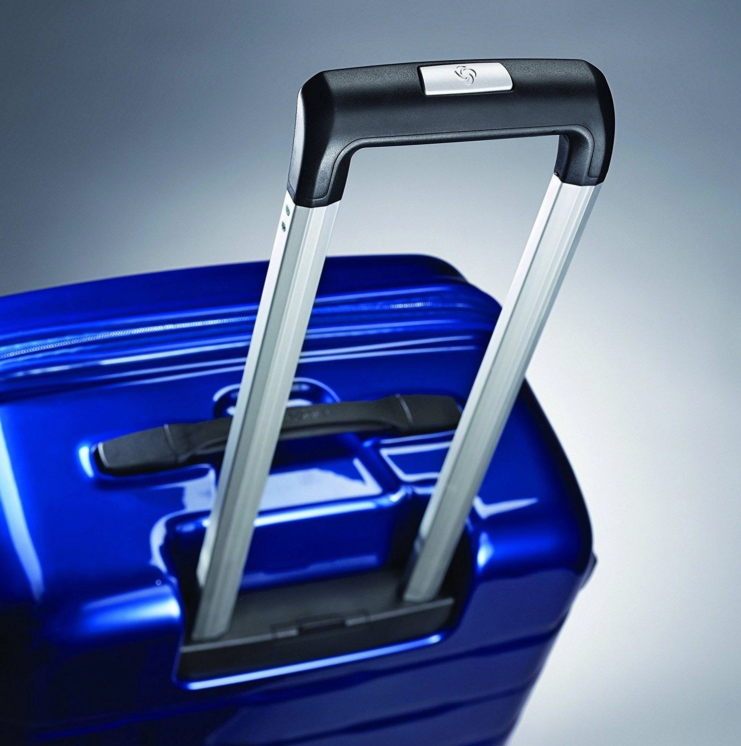 Samsonite Sp Trunk Spinner 21