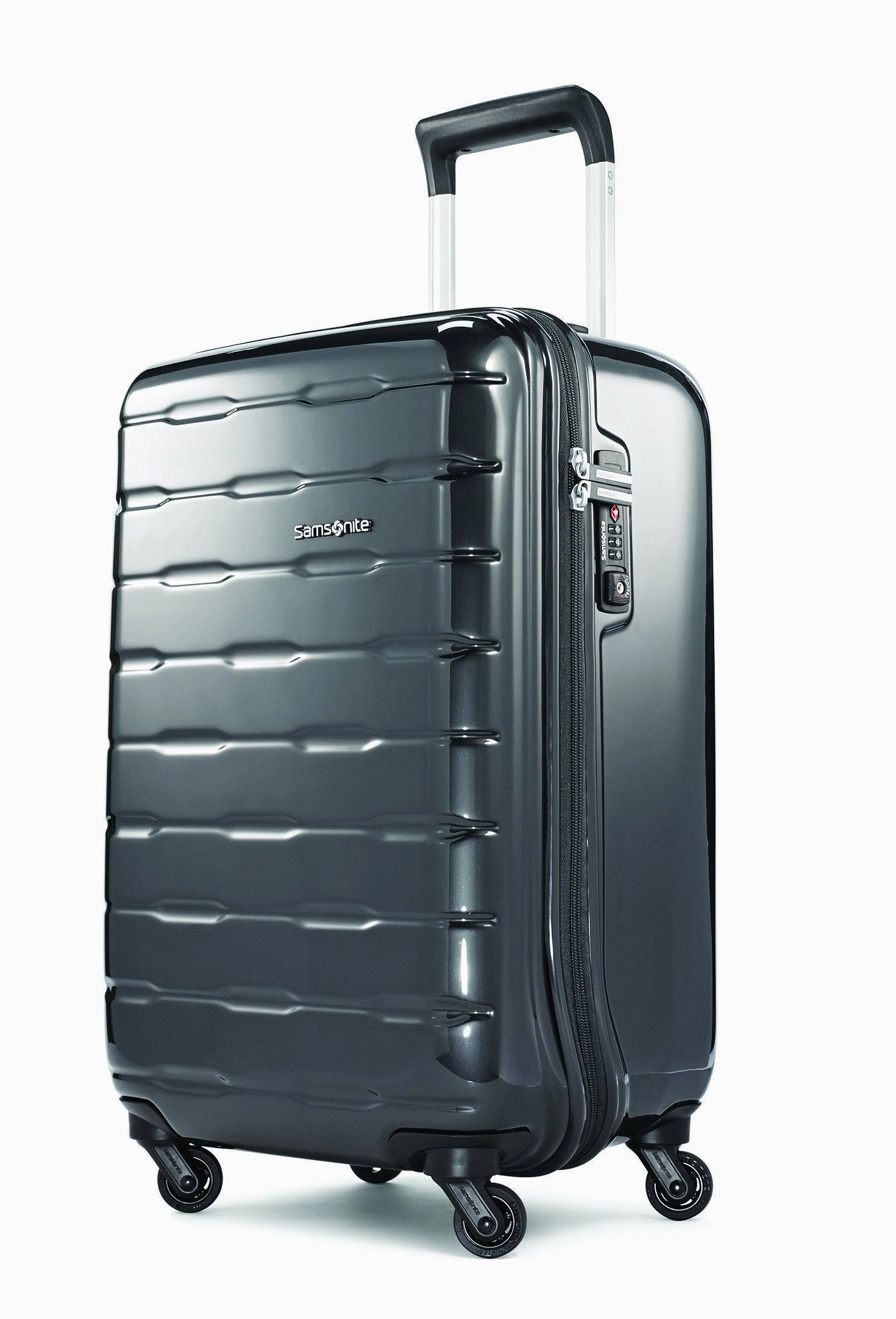 Samsonite Sp Trunk Spinner 21
