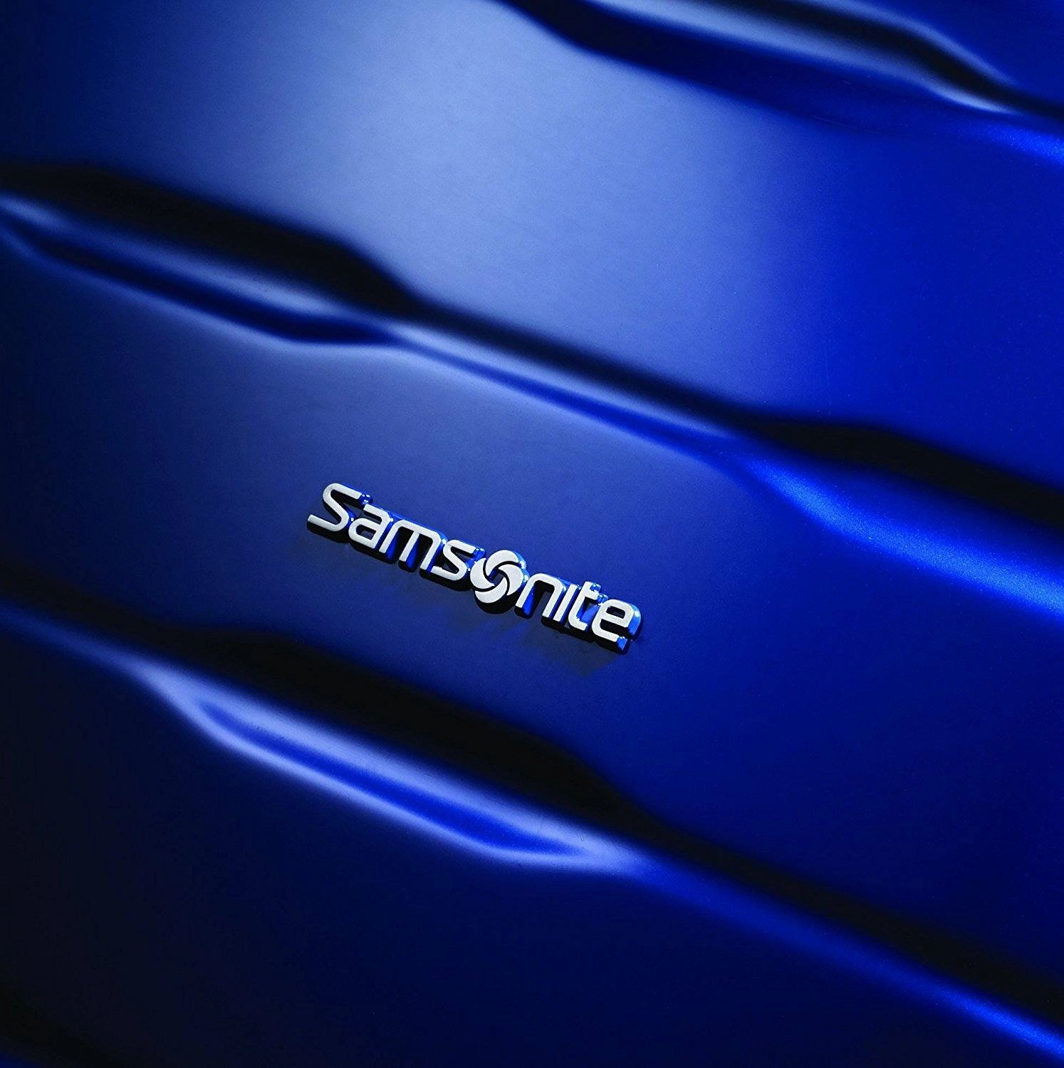 Samsonite Sp Trunk Spinner 21