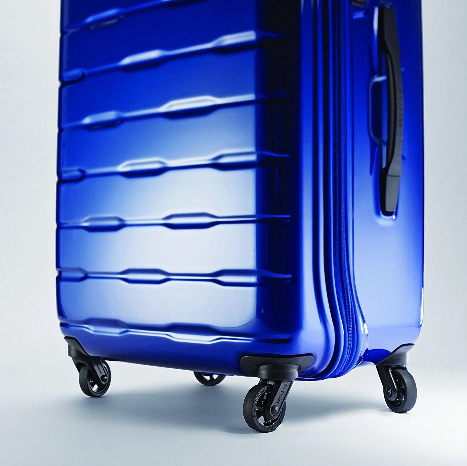 Samsonite Sp Trunk Spinner 21