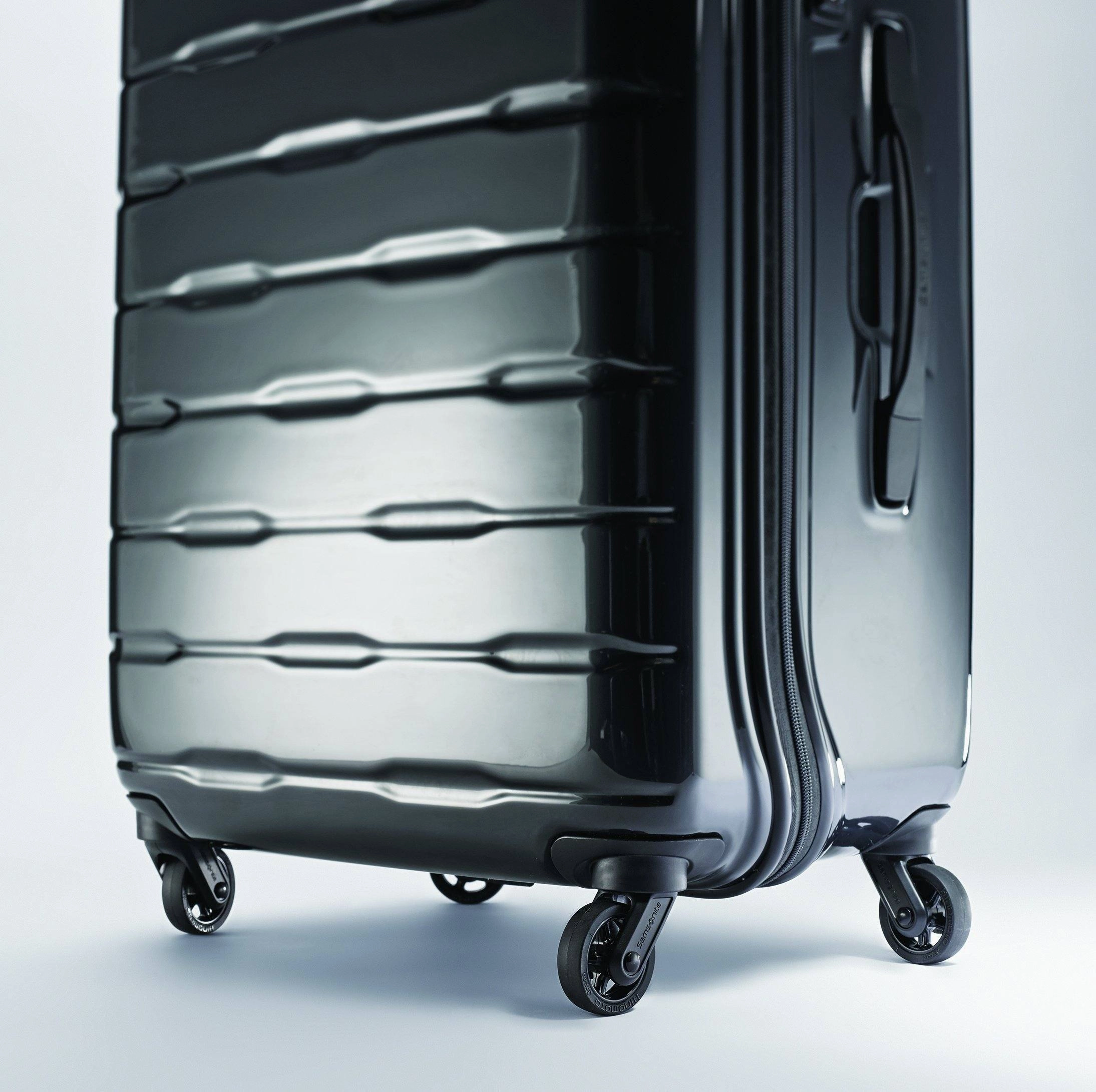 Samsonite Sp Trunk Spinner 21