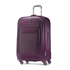 Samsonite Sphere Drive 25" Spinner Upright