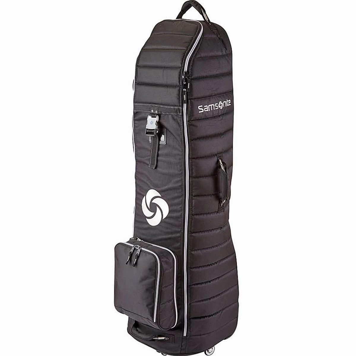 Samsonite Spinner Wheel Golf Travel Case
