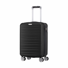Samsonite Summit Spinner Carry-On Luggage
