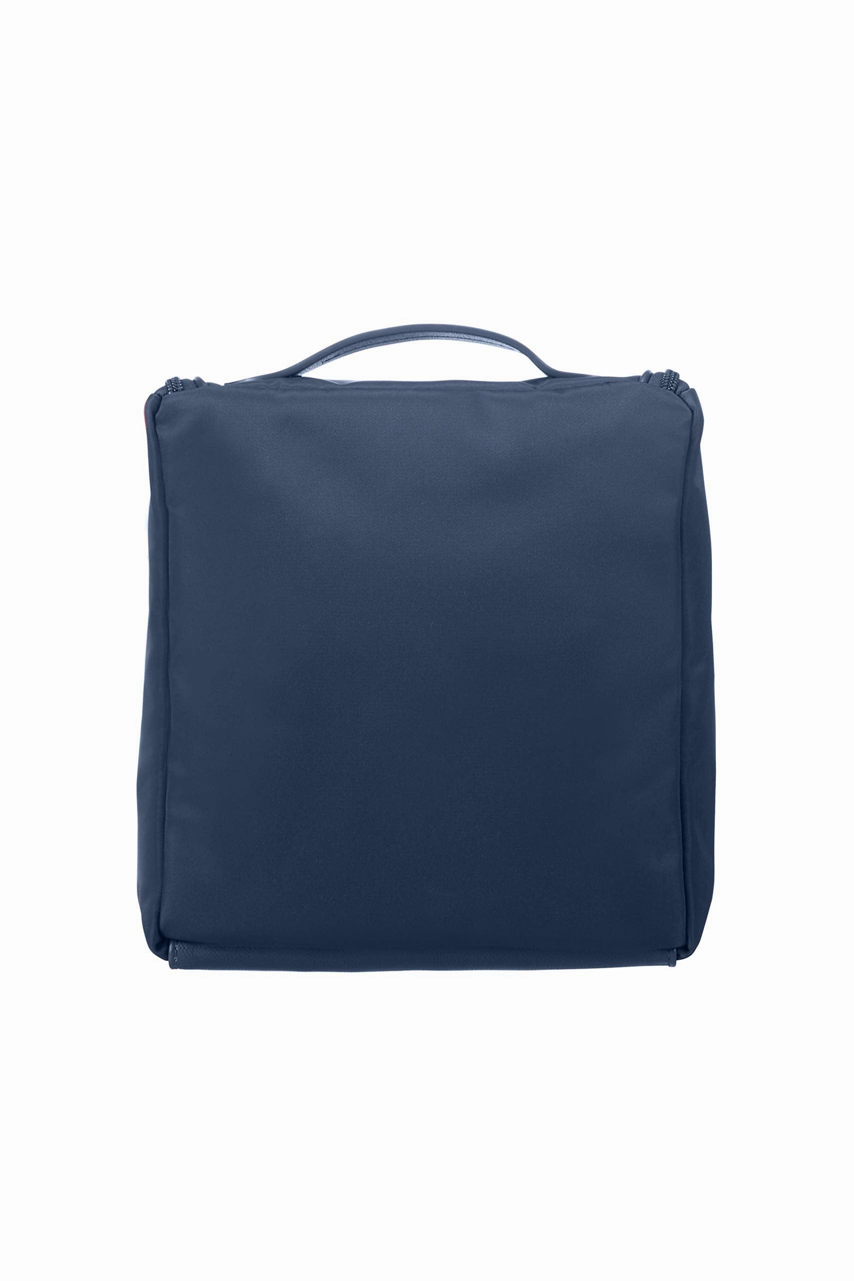 SAMSONITE Toiletry Bag, Blue (Dark Navy)