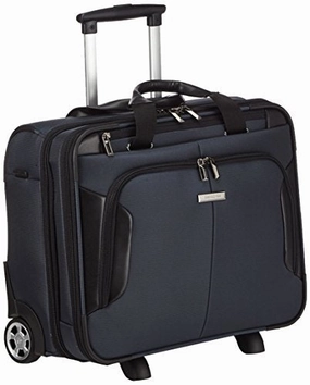 Samsonite Travel Tote, (Grey/Black)