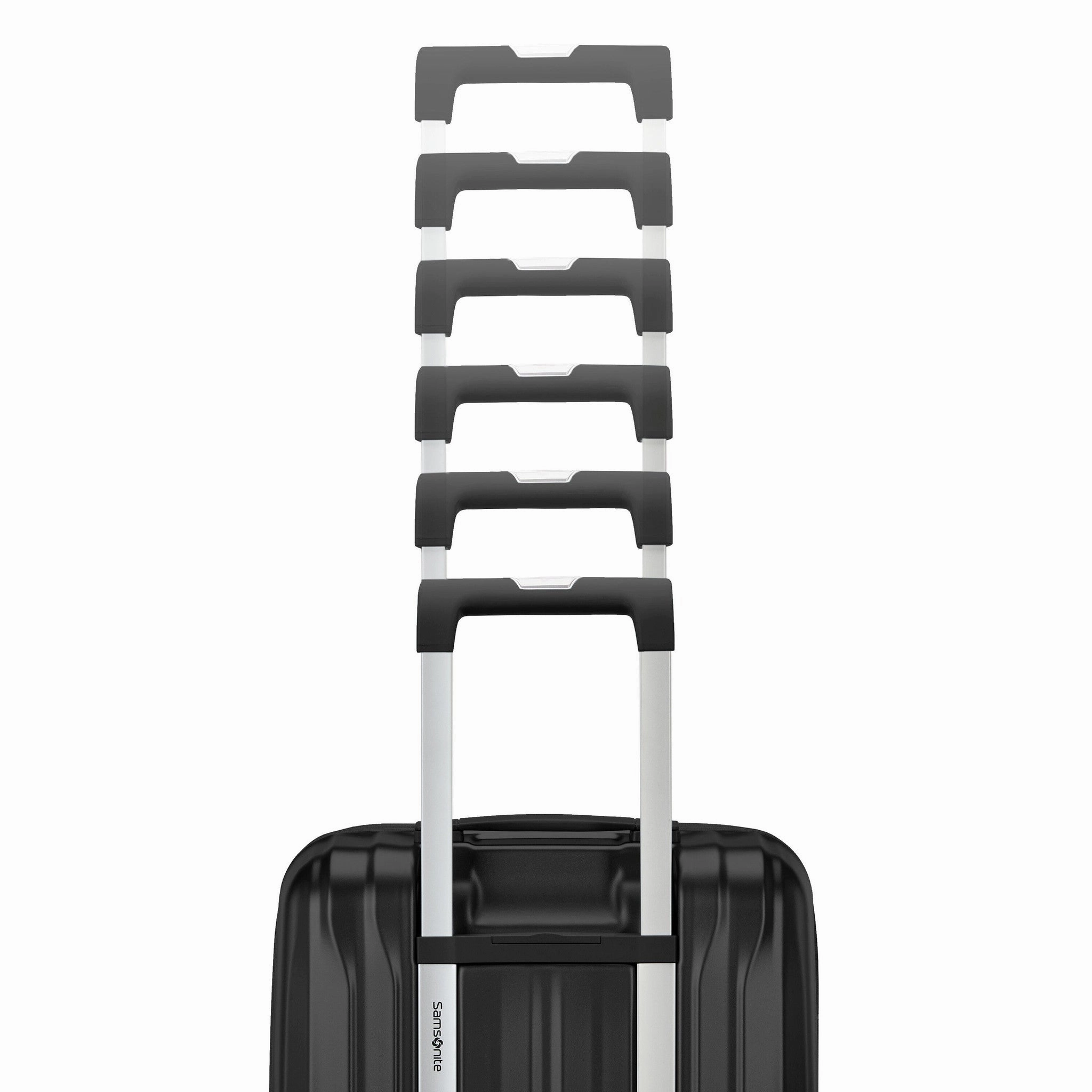 Samsonite UpLift Hardside Carry-On Spinner