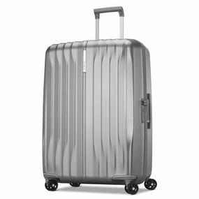 Samsonite Uplift Hardside (Checked-Large-27-Inch)