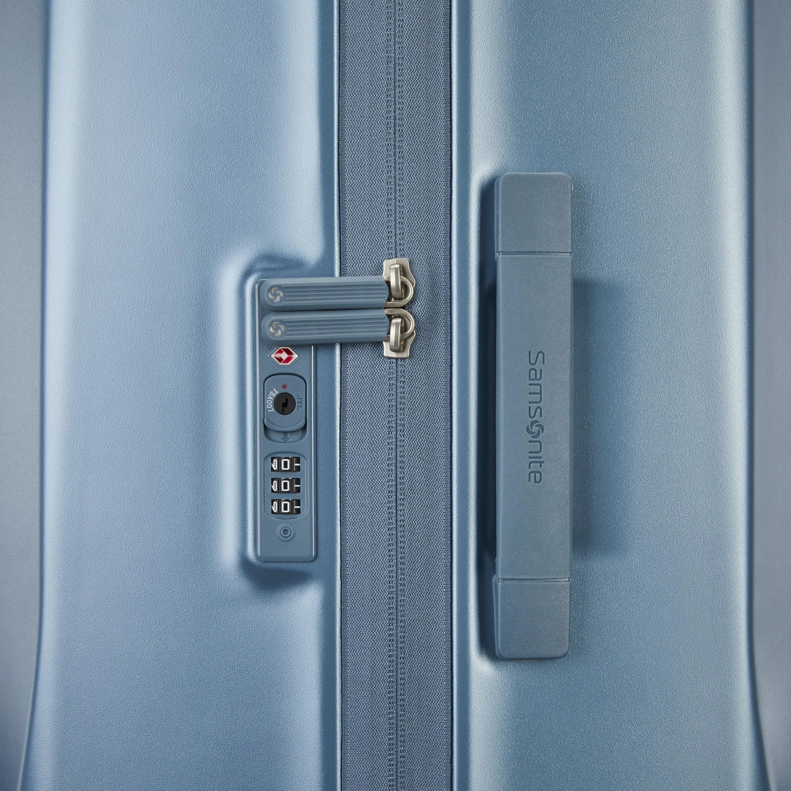 Samsonite Uplift Hardside (Checked-X-Large-31-Inch)