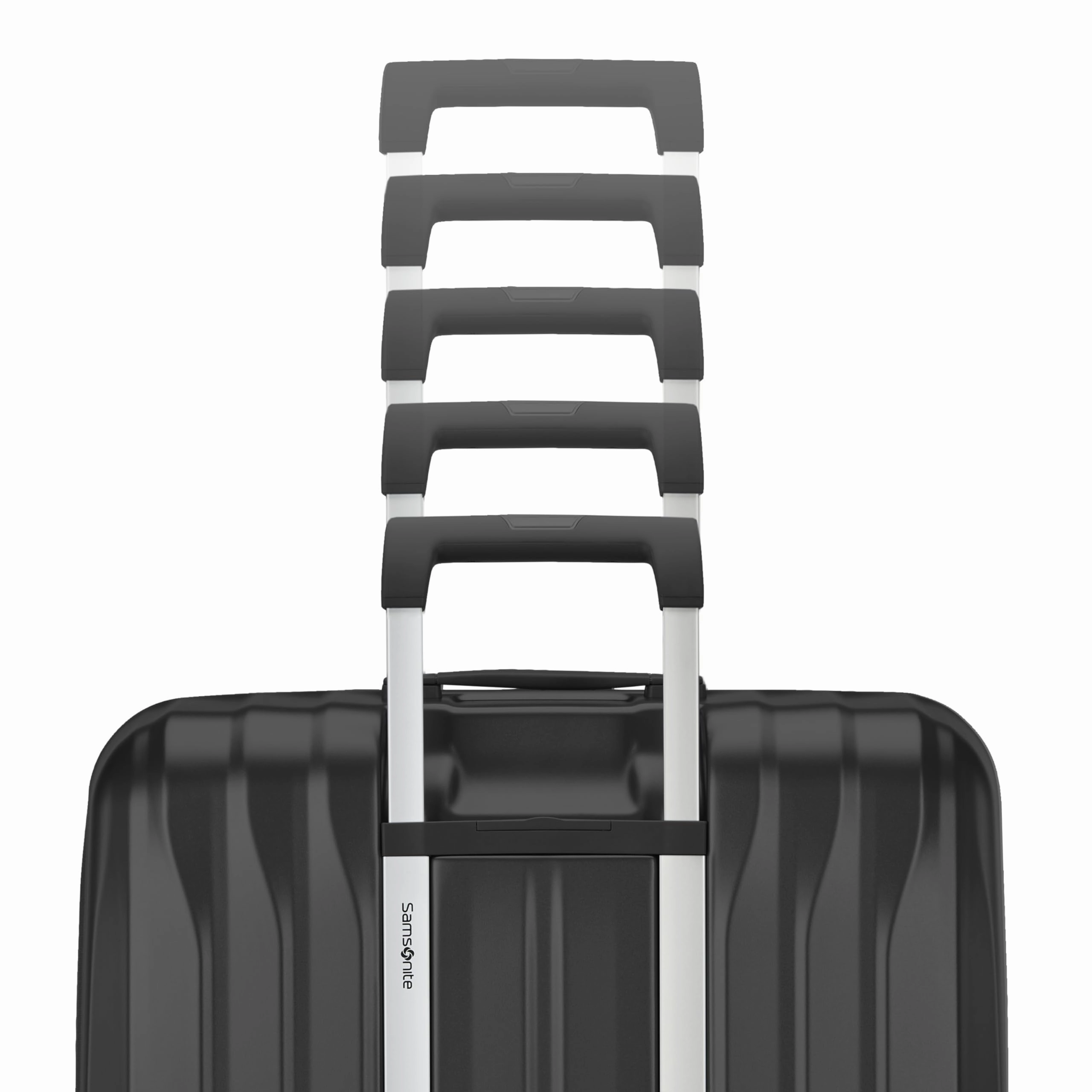 Samsonite Uplift Hardside (Checked-X-Large-31-Inch)