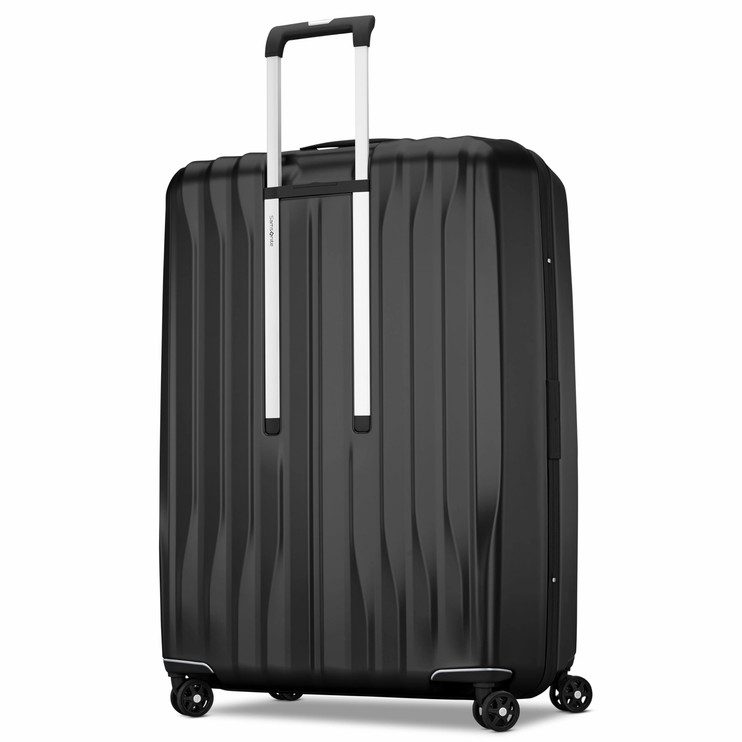 Samsonite Uplift Hardside (Checked-X-Large-31-Inch)