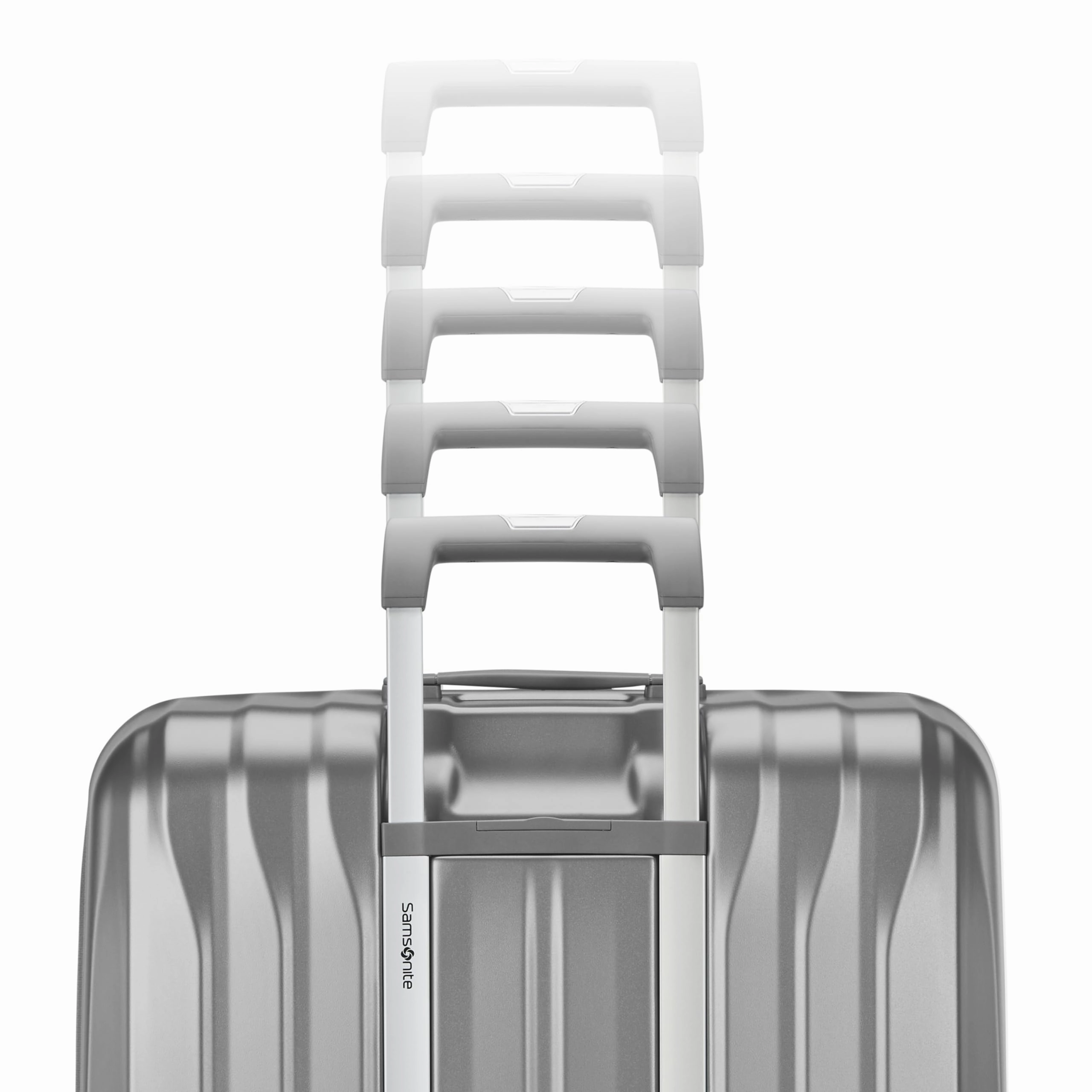 Samsonite Uplift Hardside (Checked-X-Large-31-Inch)