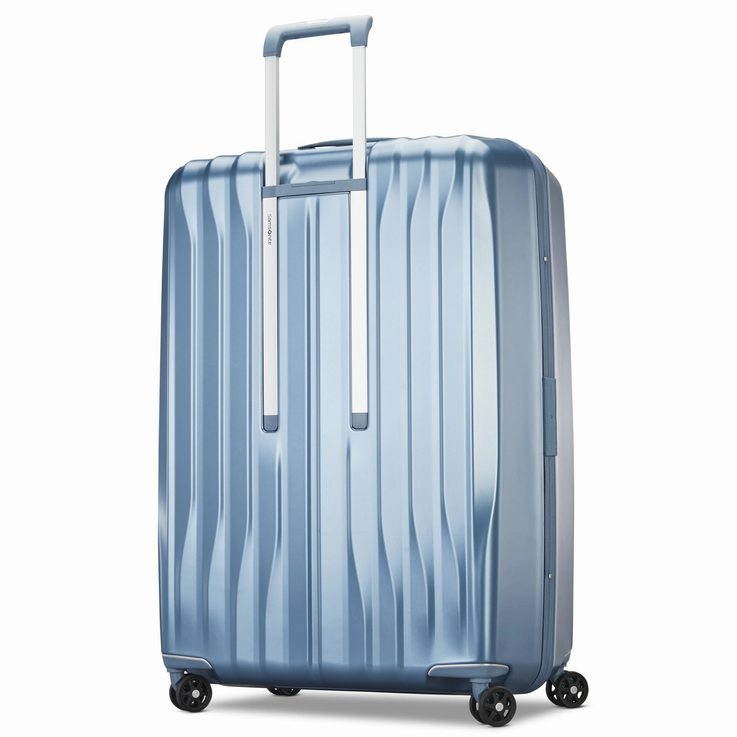 Samsonite Uplift Hardside (Checked-X-Large-31-Inch)