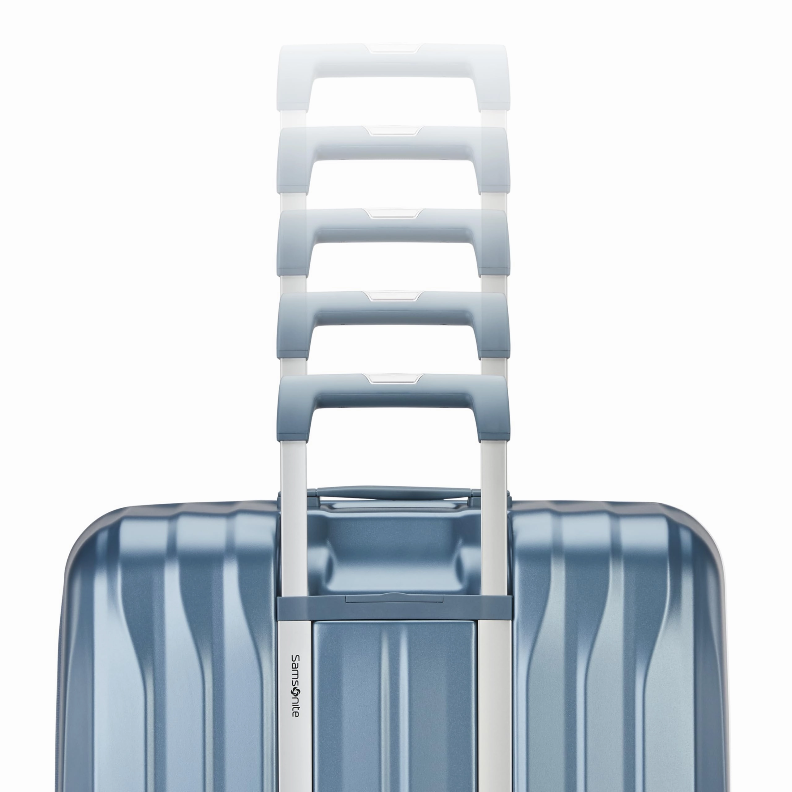 Samsonite Uplift Hardside (Checked-X-Large-31-Inch)