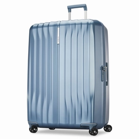 Samsonite Uplift Hardside (Checked-X-Large-31-Inch)