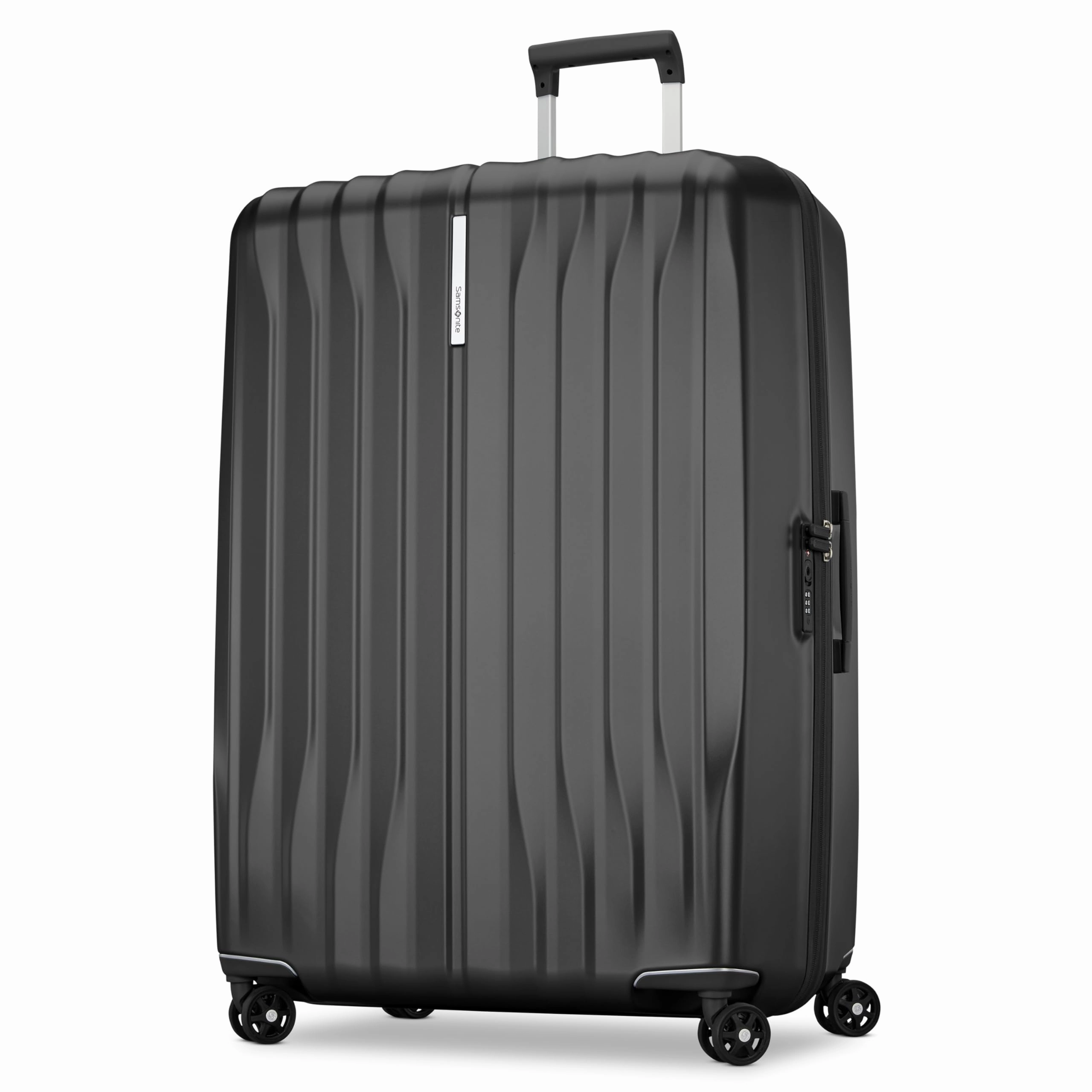 Samsonite Uplift Hardside (Checked-X-Large-31-Inch)