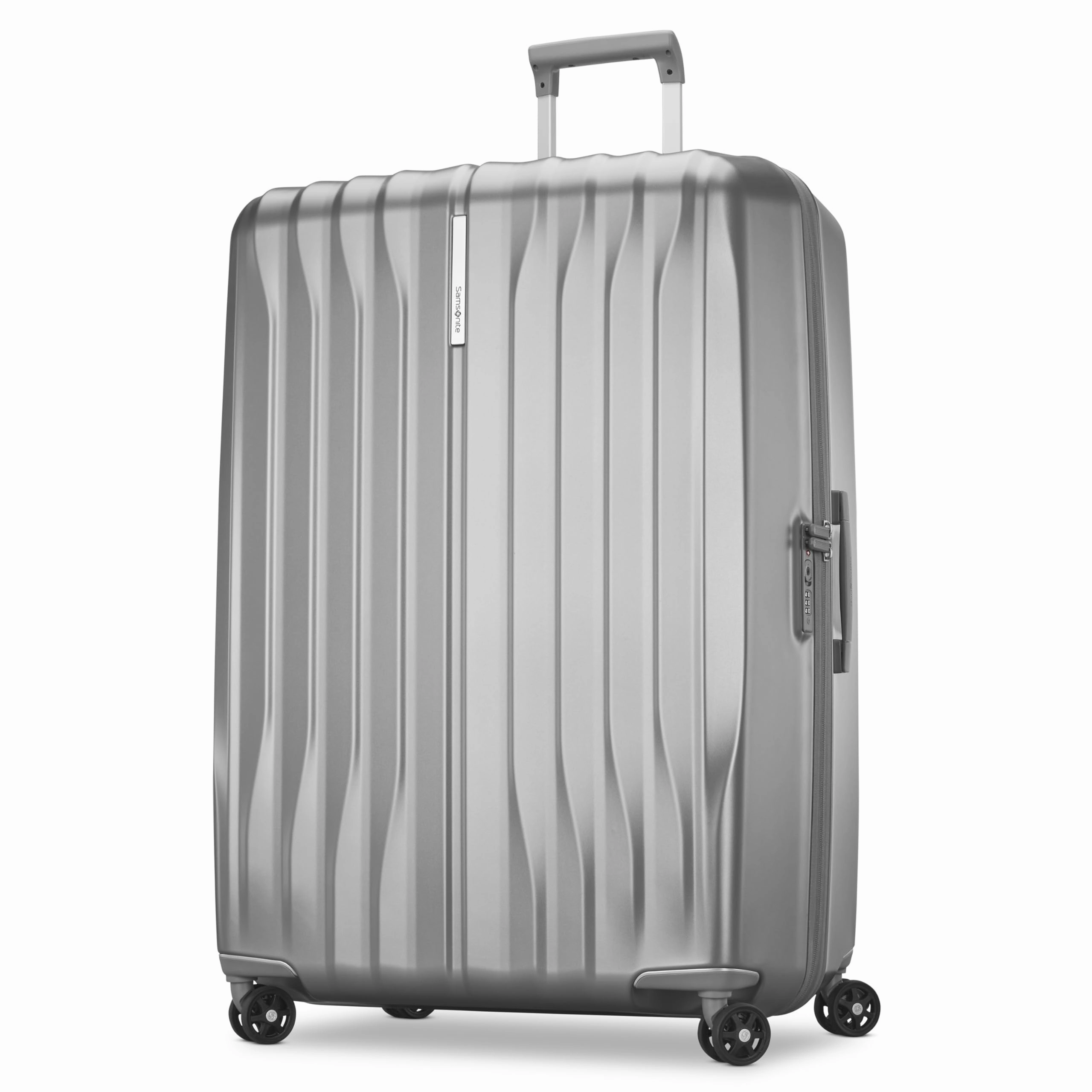 Samsonite Uplift Hardside (Checked-X-Large-31-Inch)