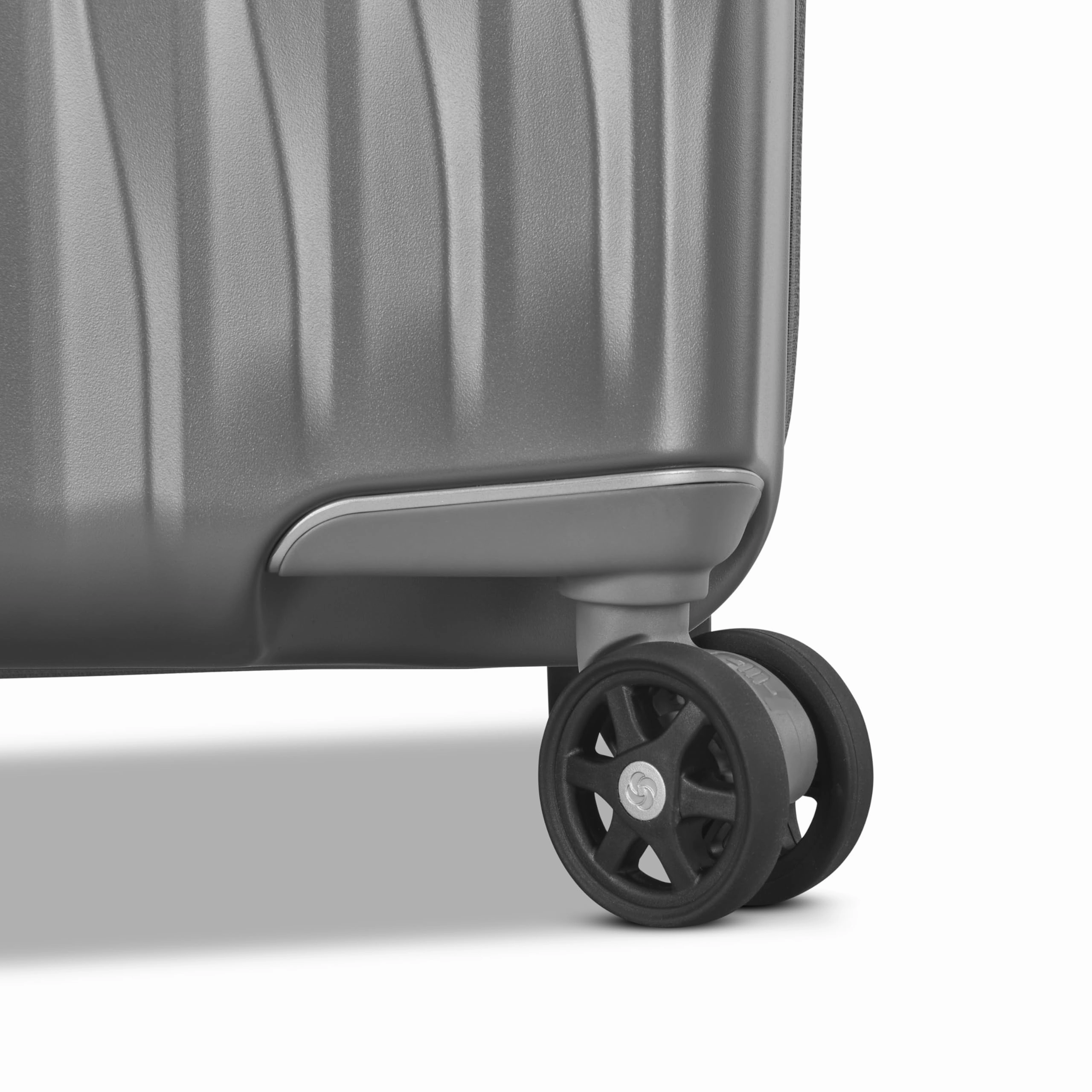 Samsonite Uplift Hardside (Checked-X-Large-31-Inch)