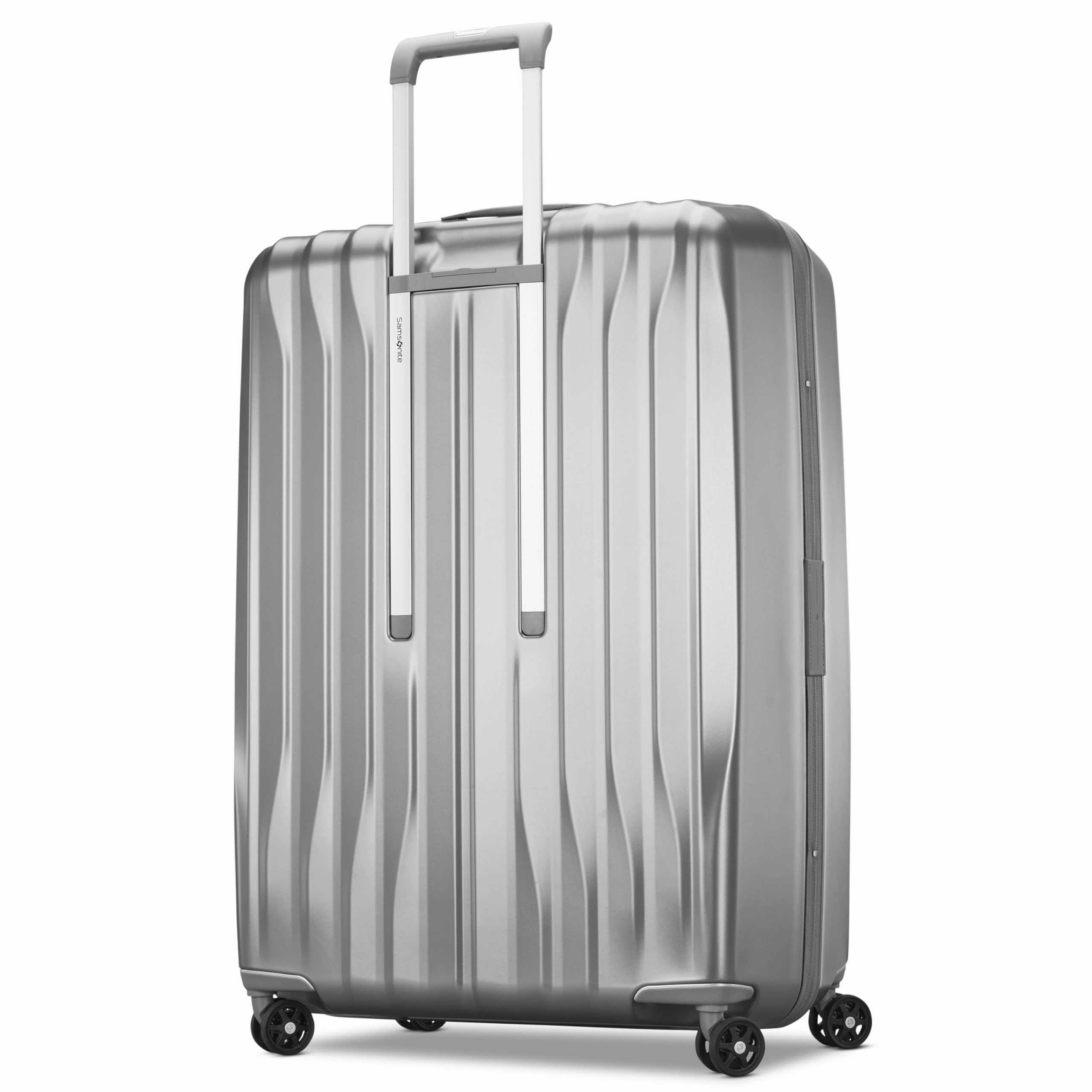 Samsonite Uplift Hardside (Checked-X-Large-31-Inch)