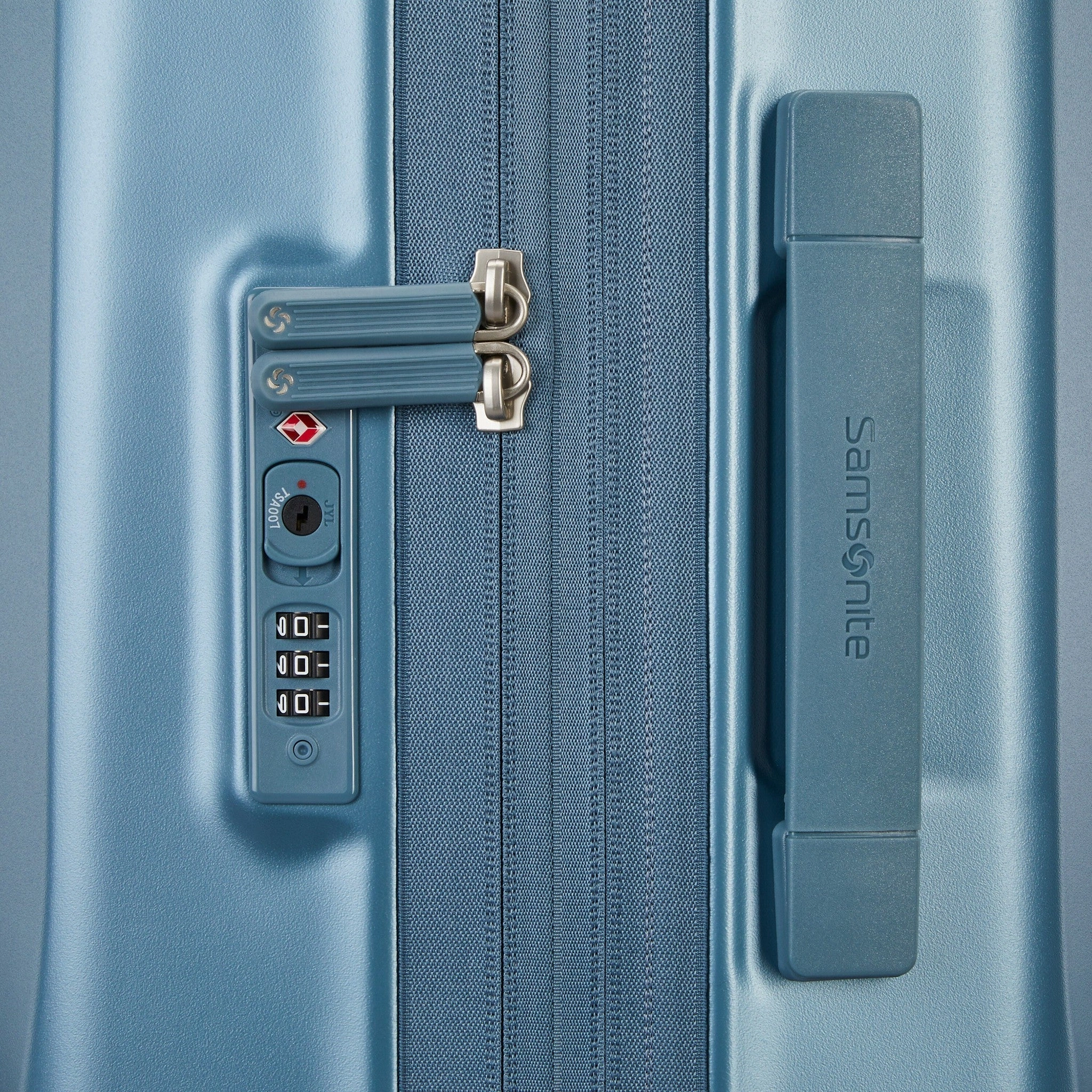 Samsonite UpLift Hardside Large Spinner
