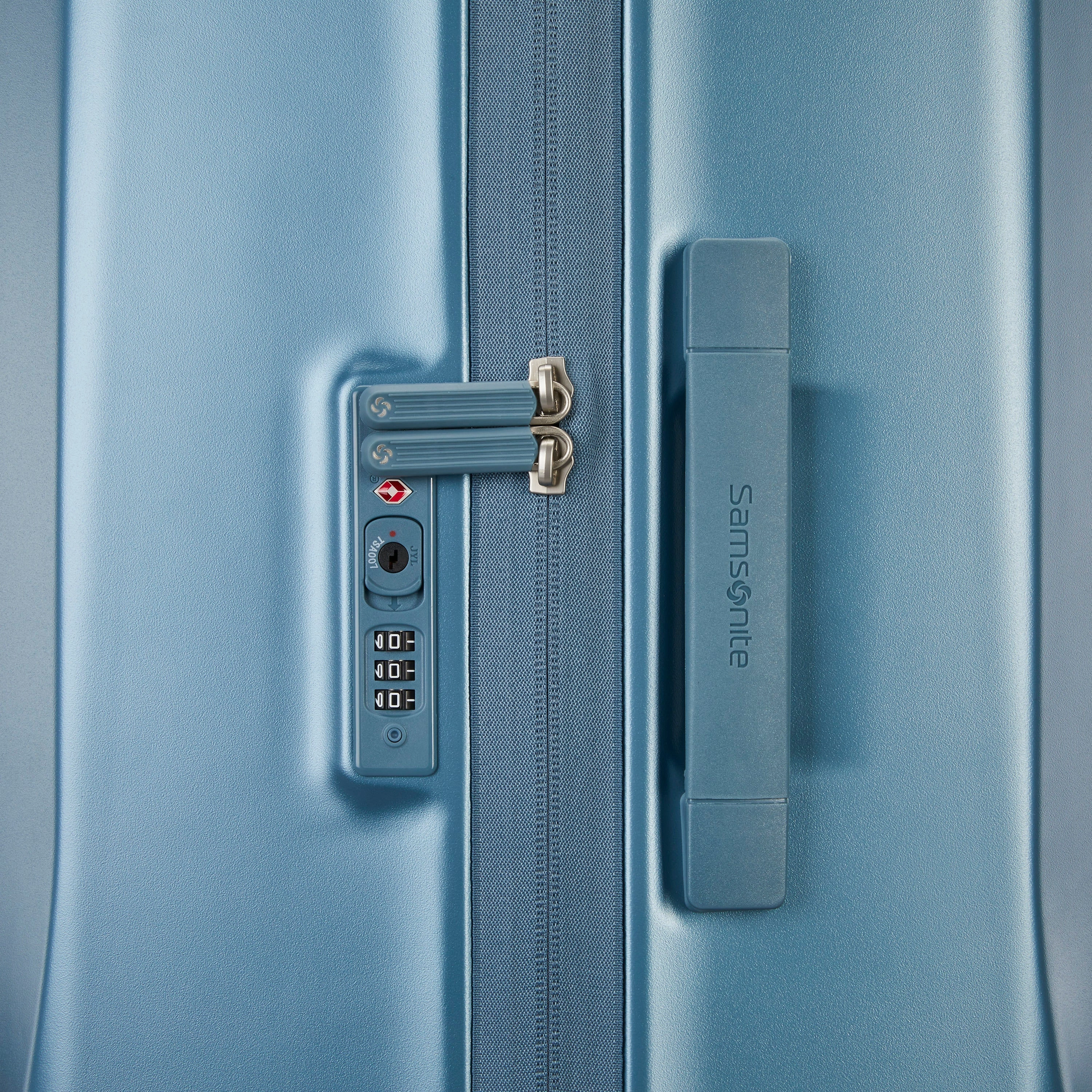 Samsonite Uplift Hardside Spinner Large Luggage
