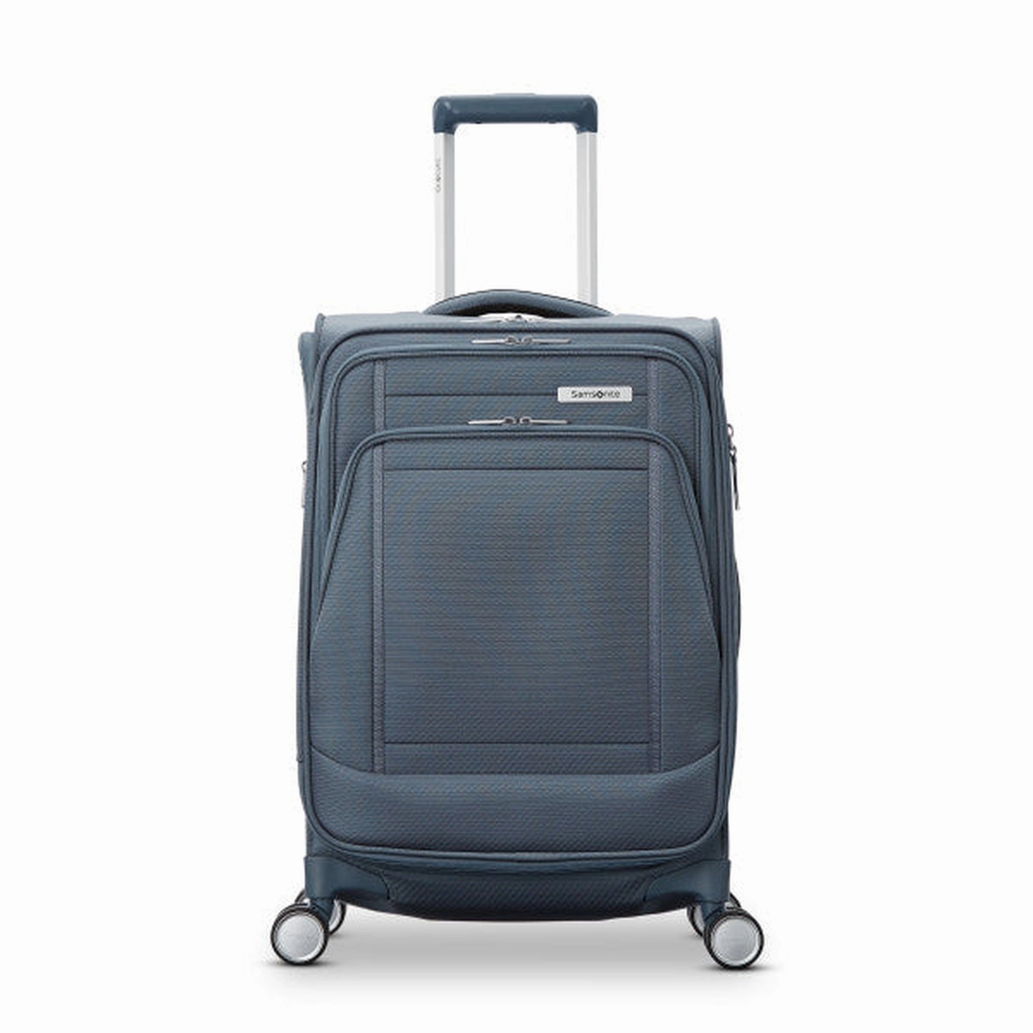 Samsonite UpLift Softside Carry-On Expandable Spinner
