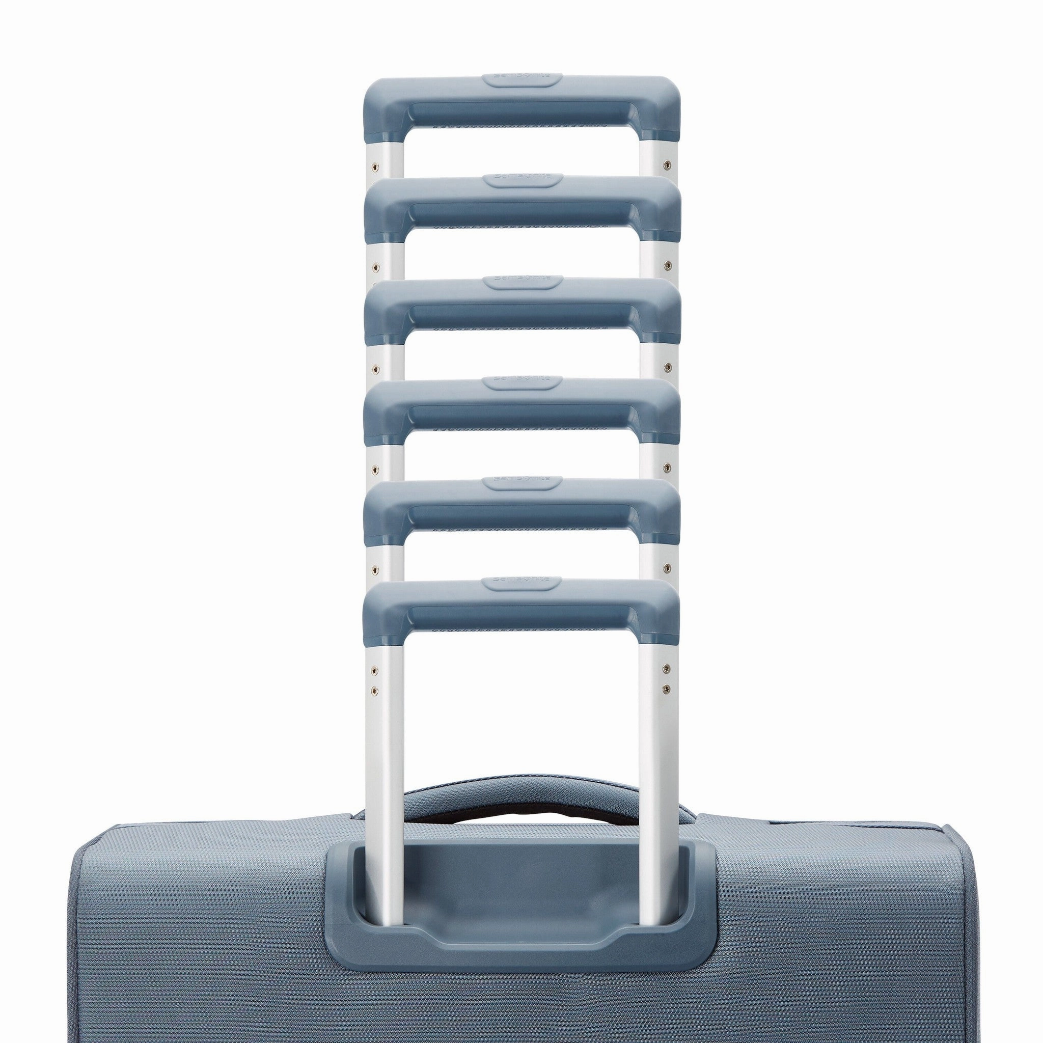 Samsonite UpLift Softside Carry-On Expandable Spinner