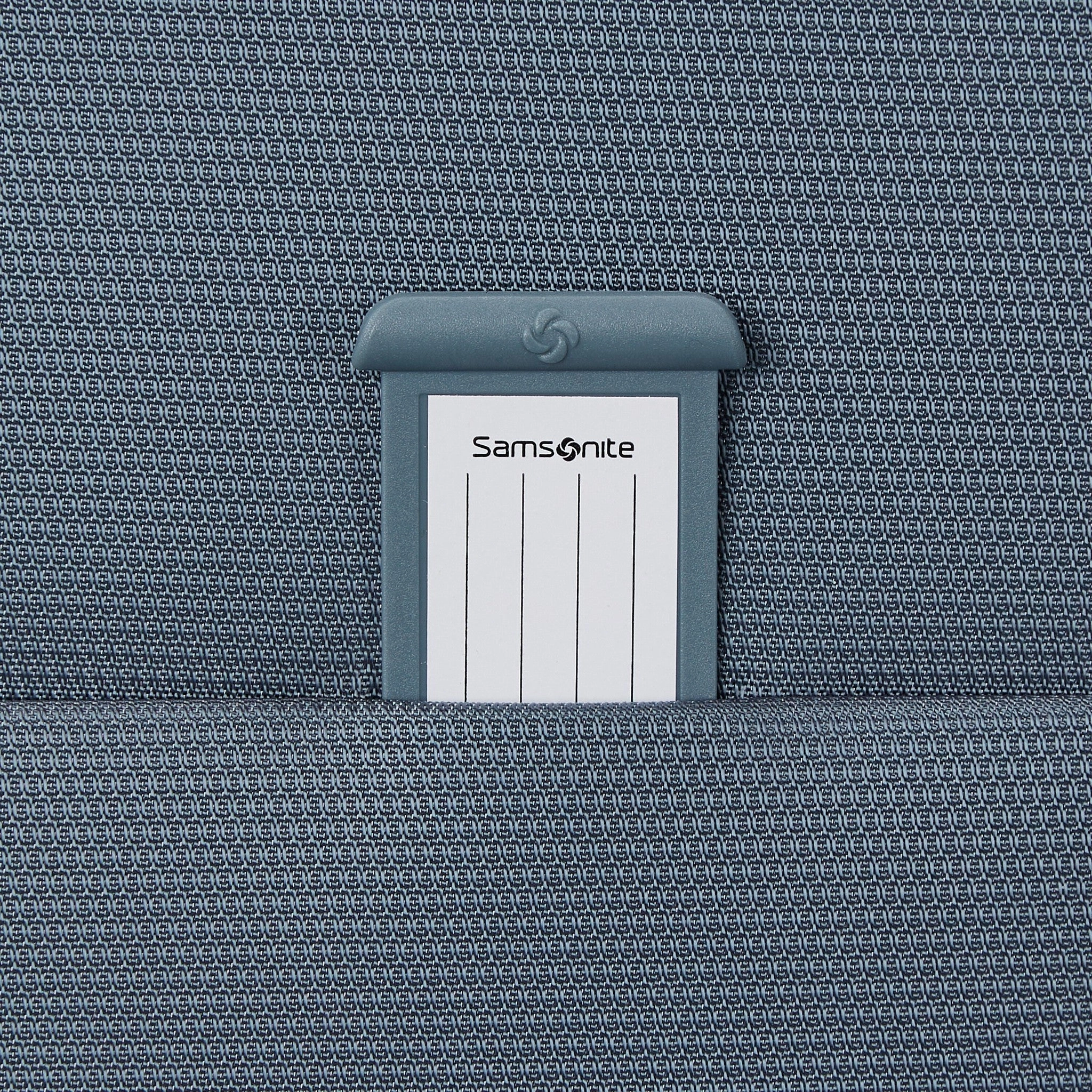 Samsonite UpLift Softside Carry-On Expandable Spinner