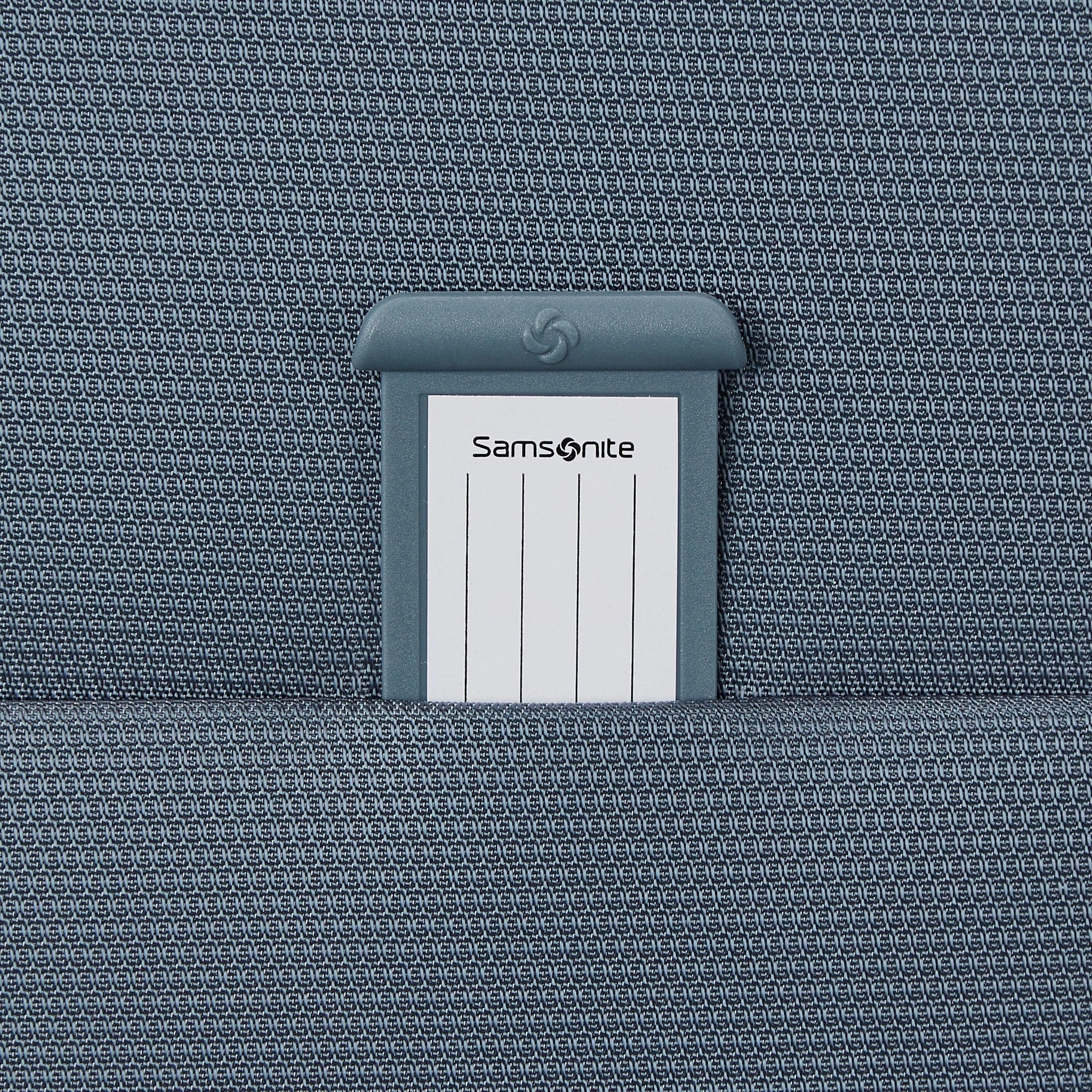 Samsonite UpLift Softside Large Expandable Spinner