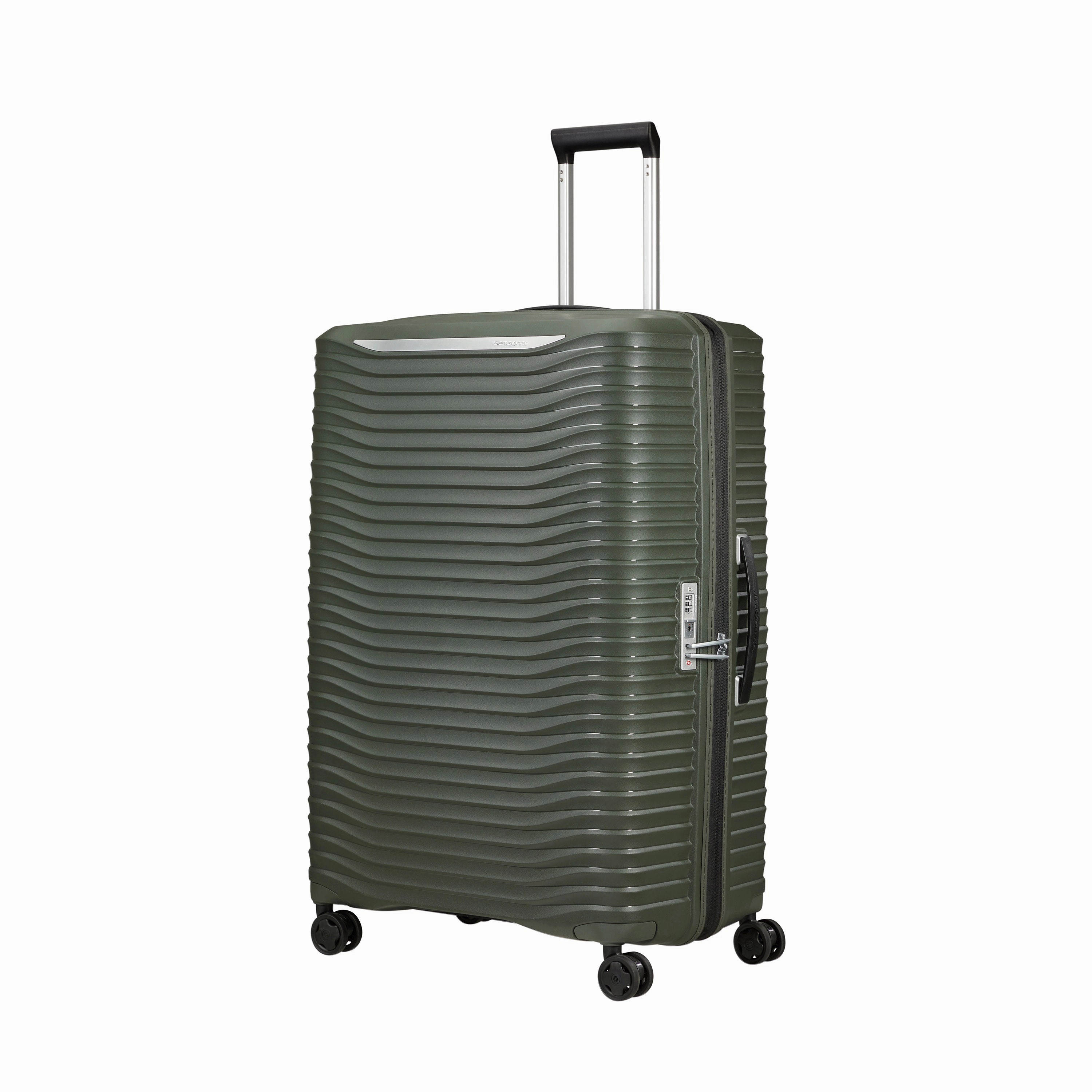 Samsonite Upscape Spinner Expandable Large Luggage