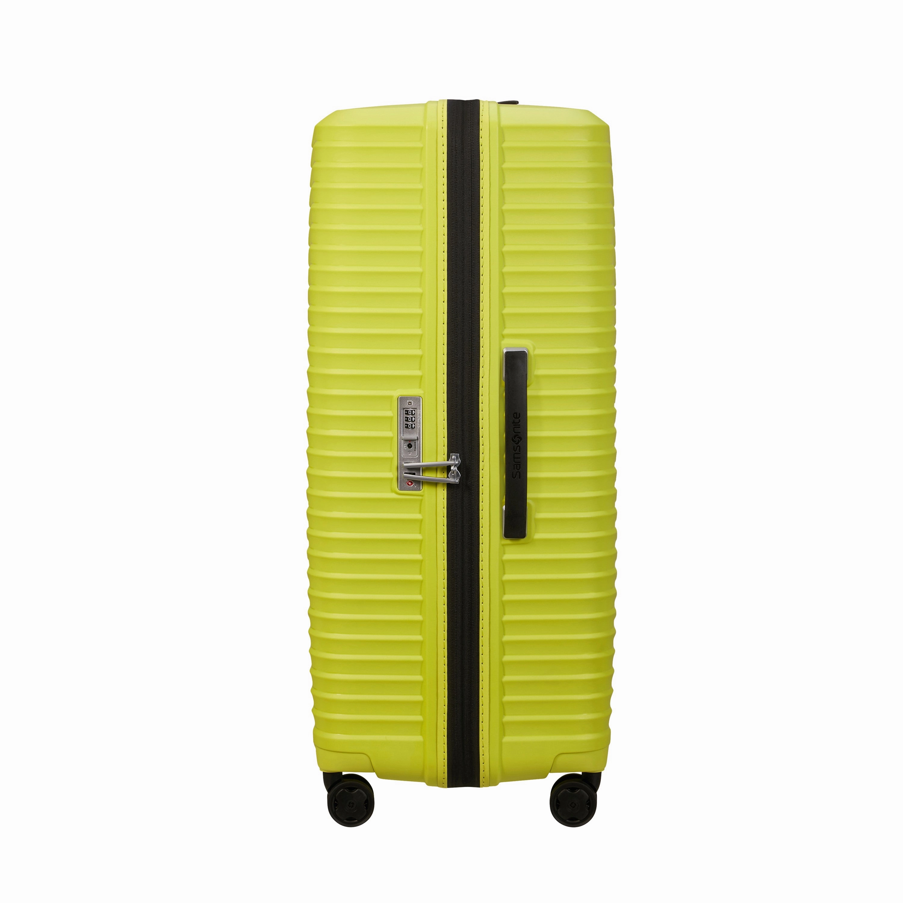 Samsonite Upscape Spinner Expandable Large Luggage