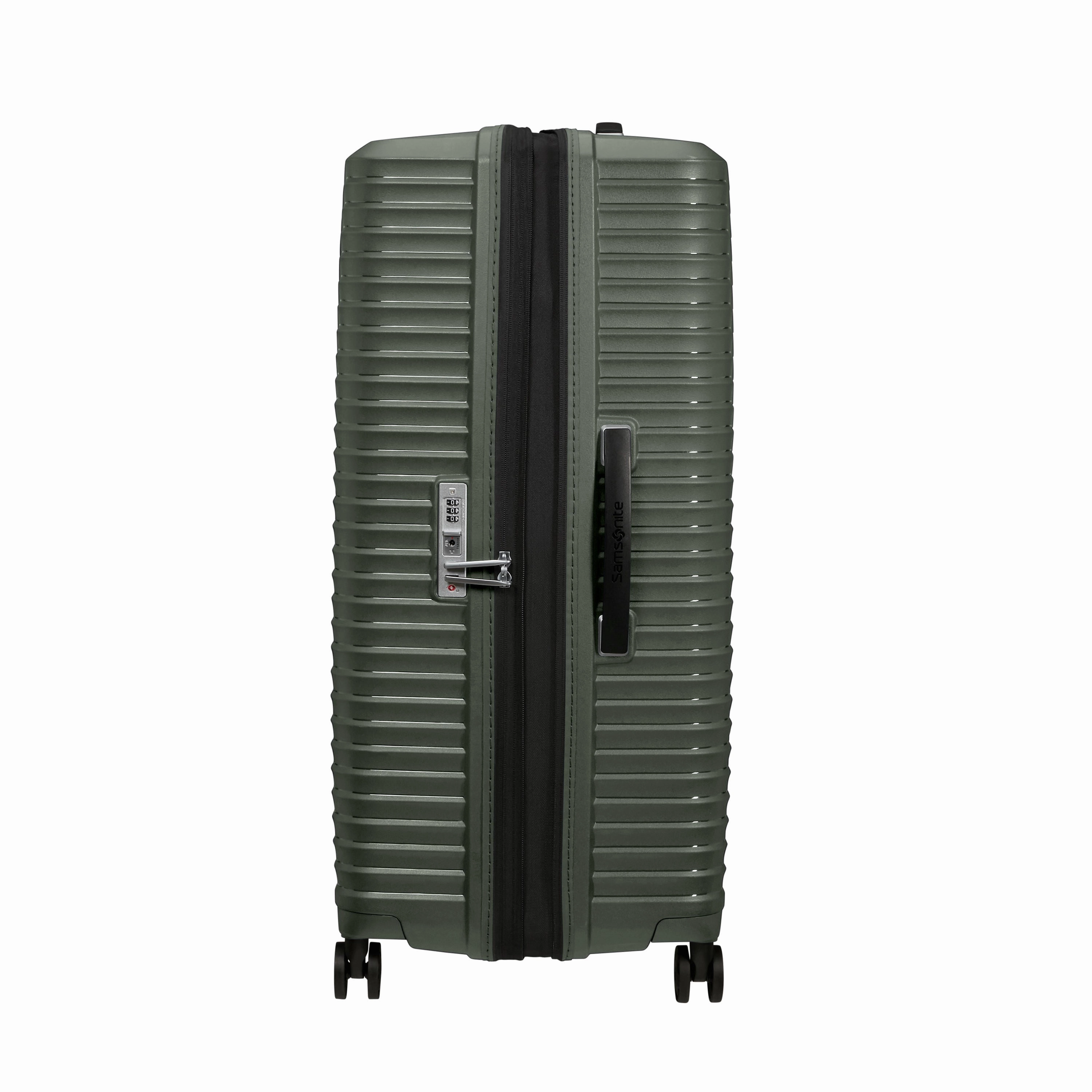 Samsonite Upscape Spinner Expandable Large Luggage
