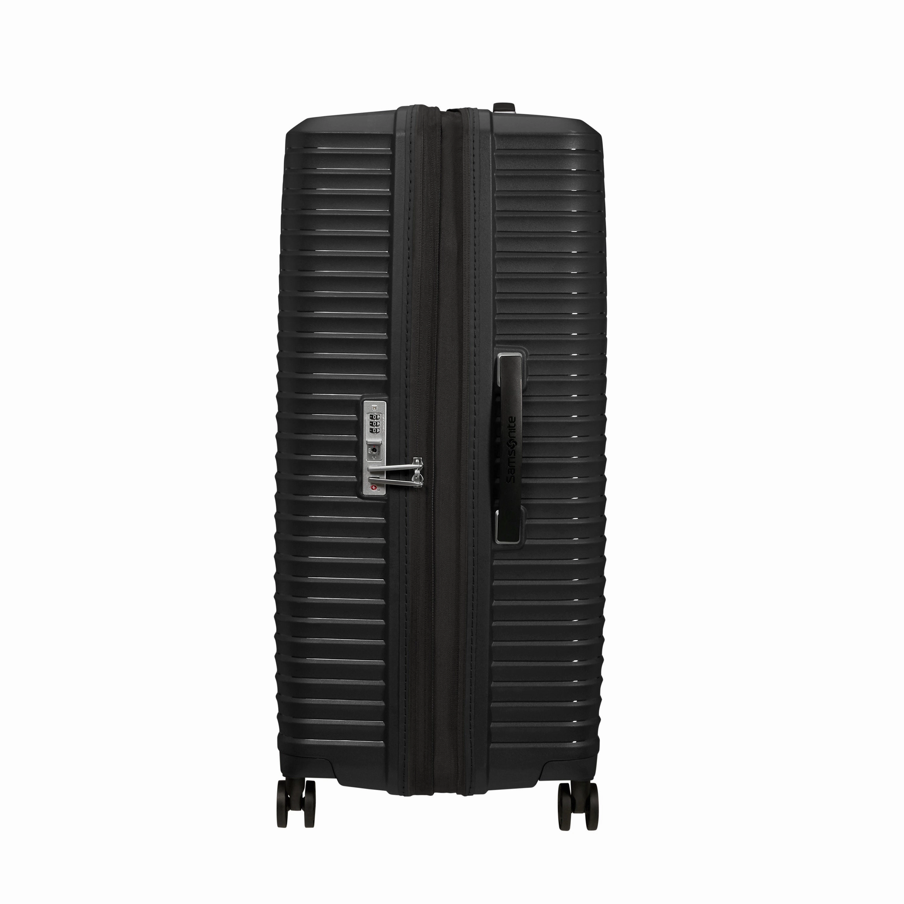 Samsonite Upscape Spinner Expandable Large Luggage