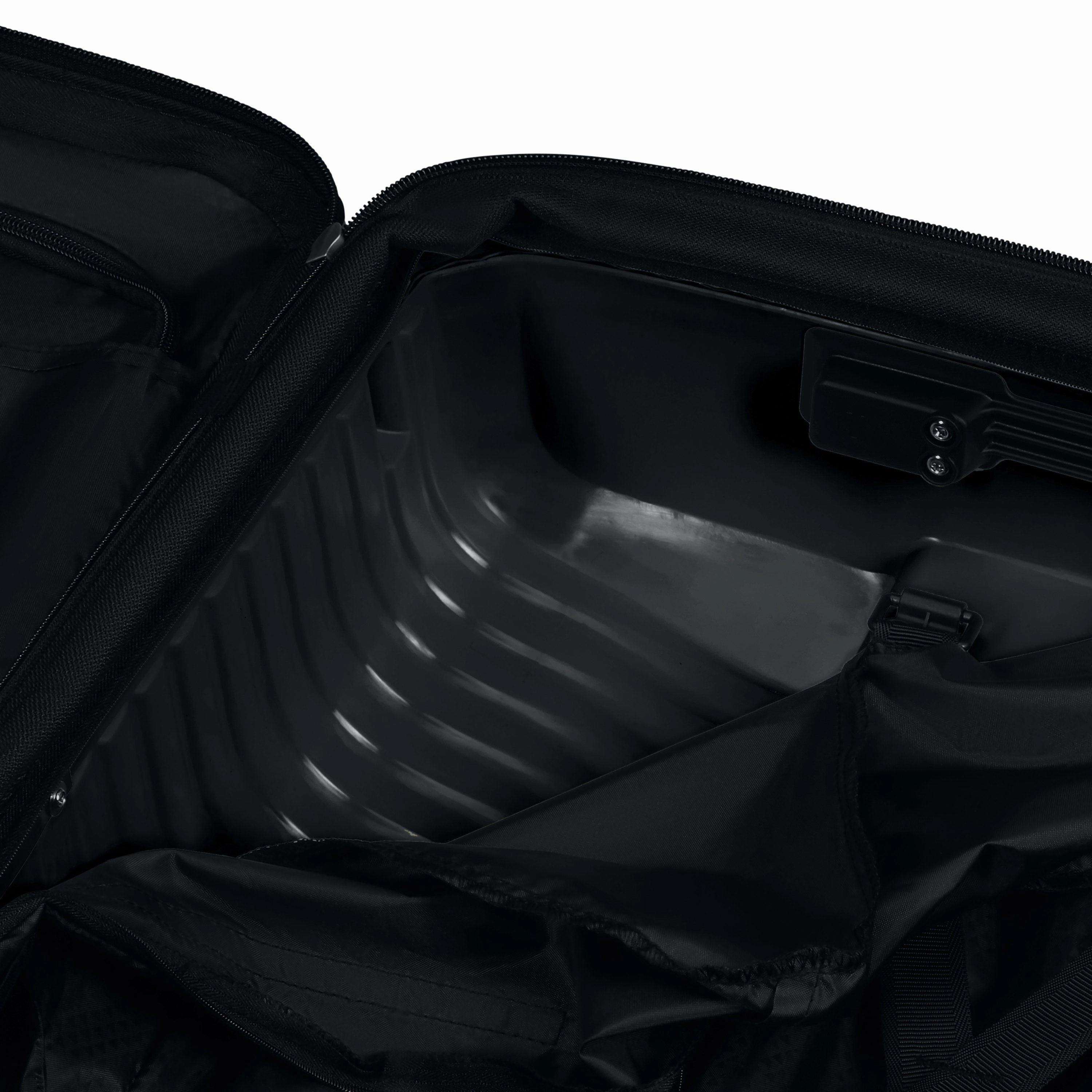 Samsonite Upscape Spinner Expandable Large Luggage