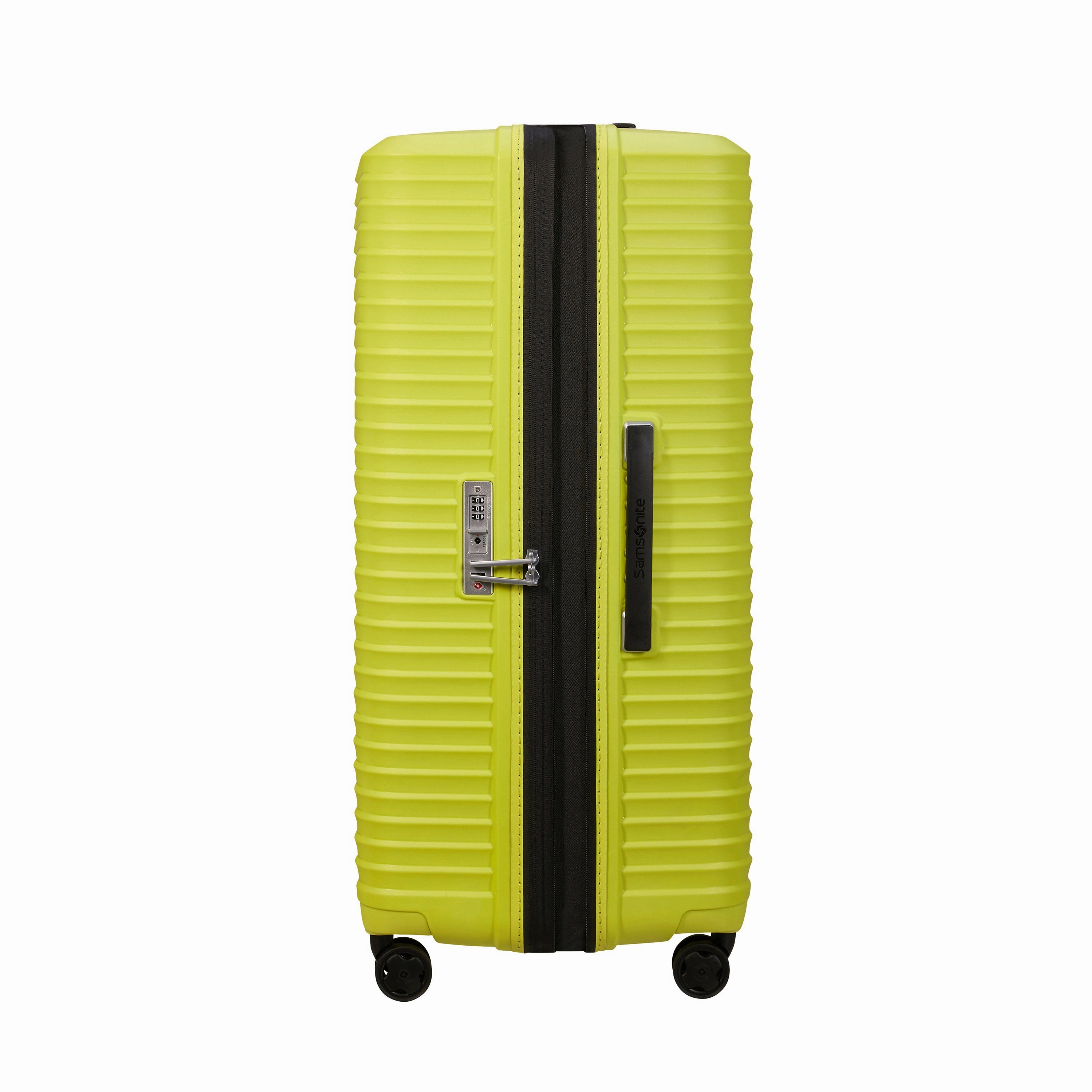 Samsonite Upscape Spinner Expandable Large Luggage