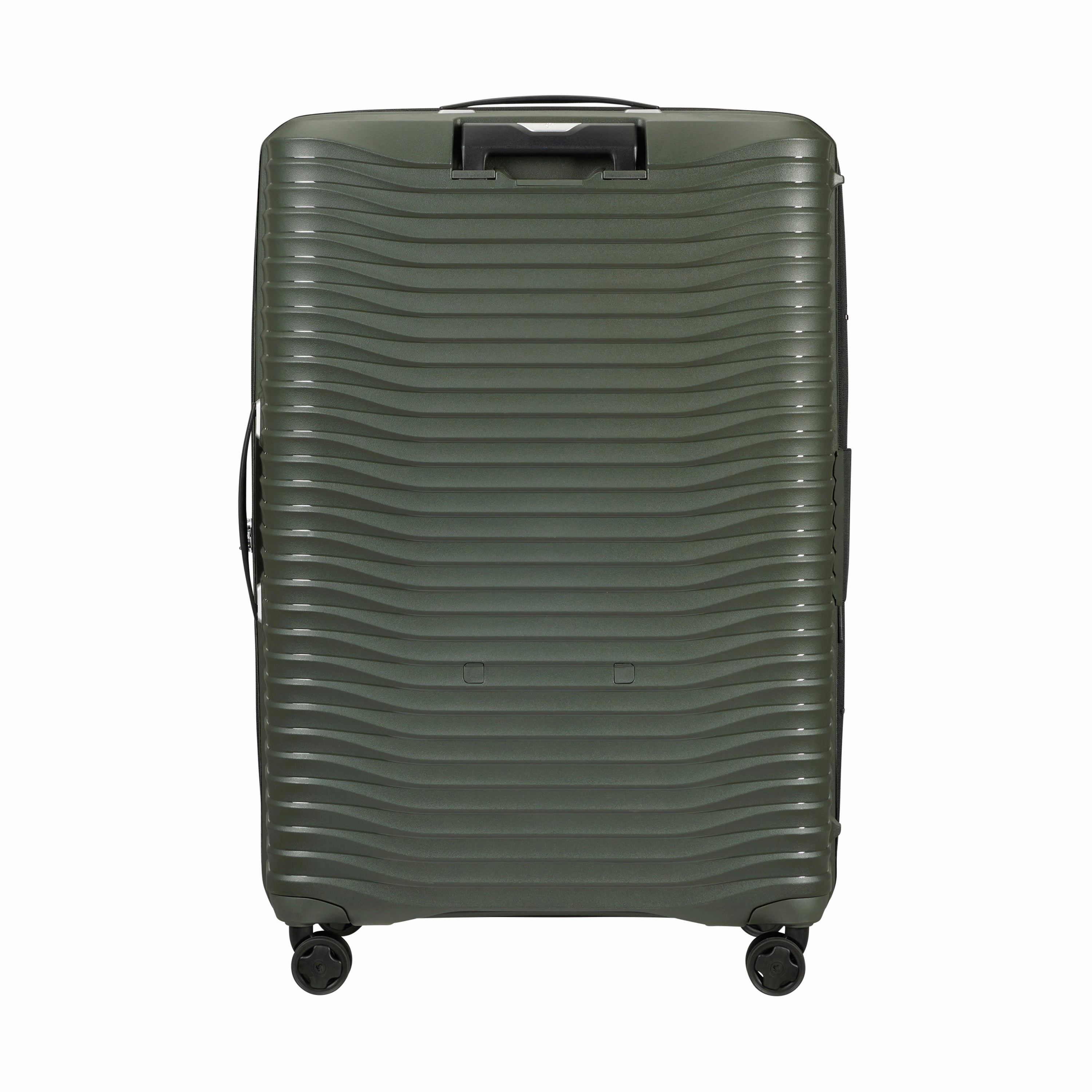 Samsonite Upscape Spinner Expandable Large Luggage