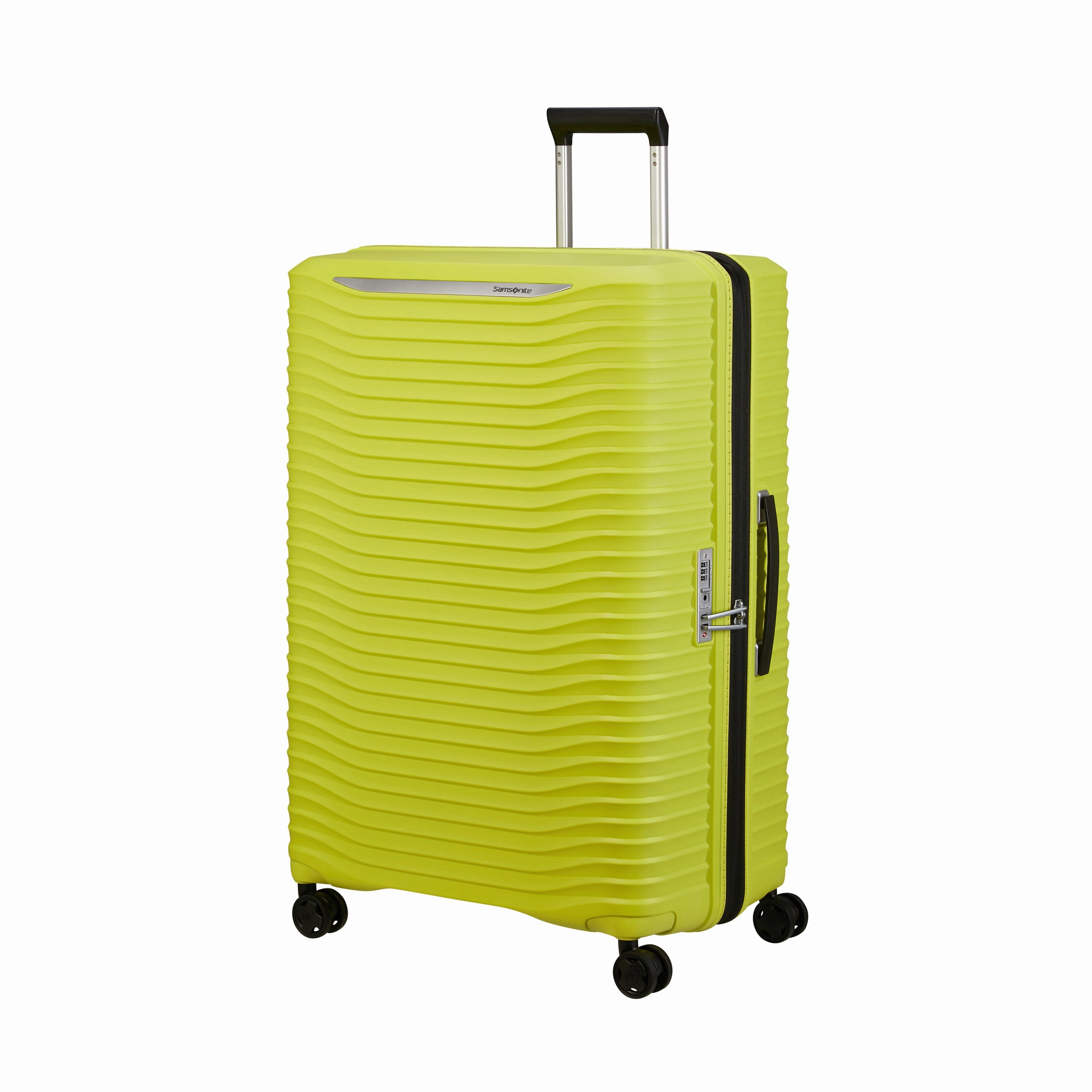 Samsonite Upscape Spinner Expandable Large Luggage