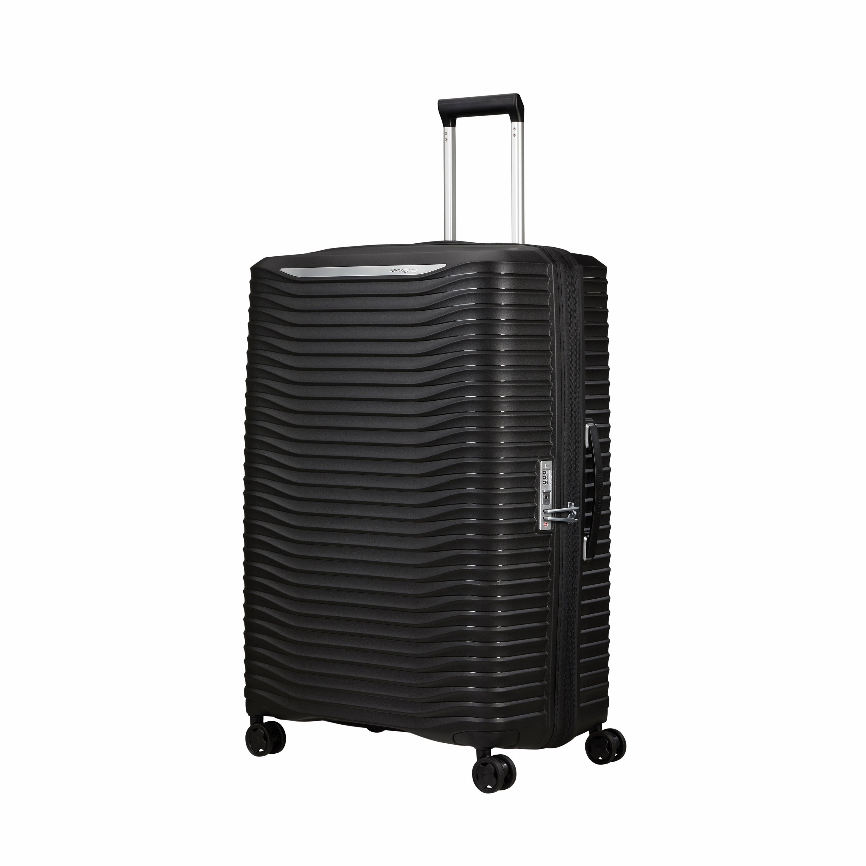 Samsonite Upscape Spinner Expandable Large Luggage