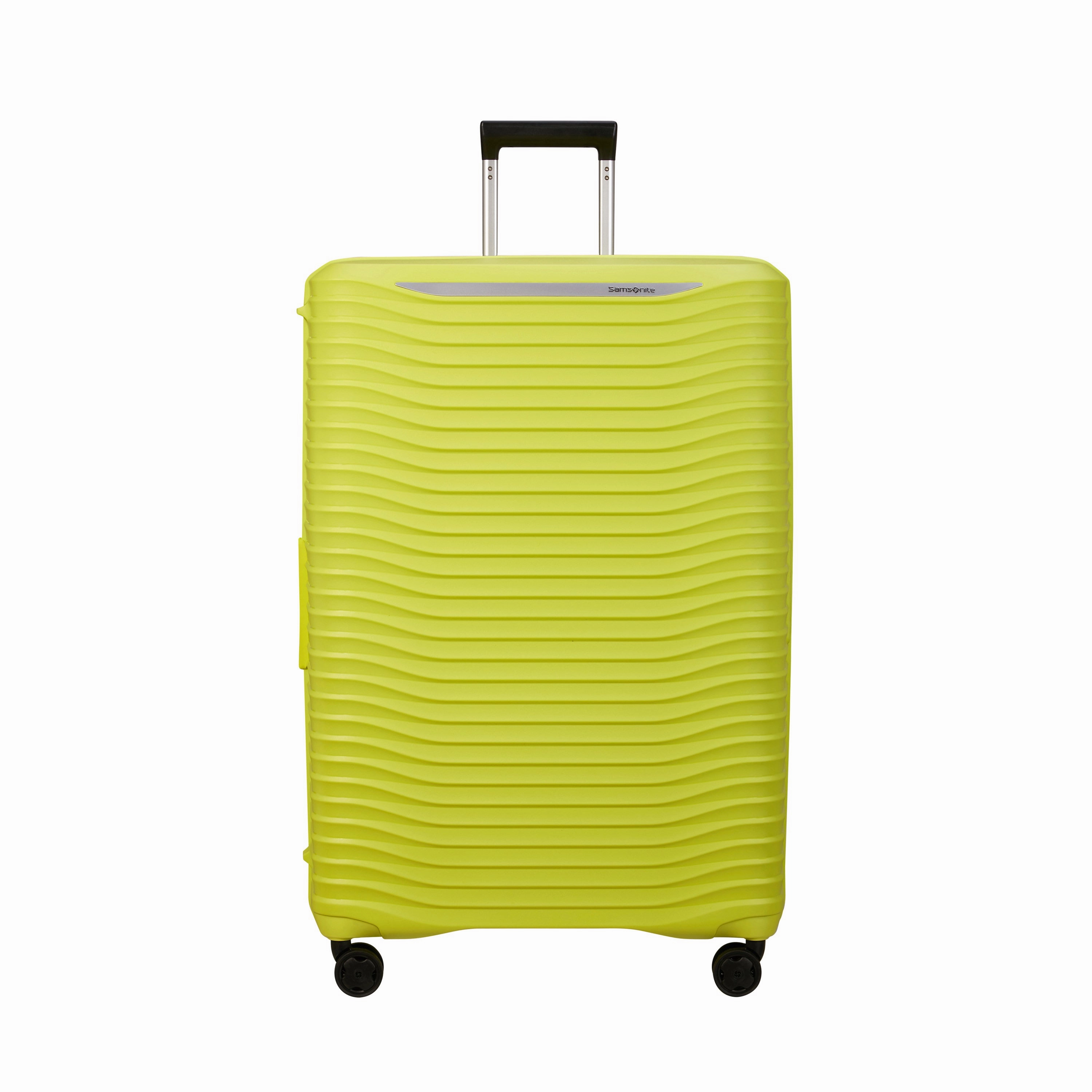 Samsonite Upscape Spinner Expandable Large Luggage